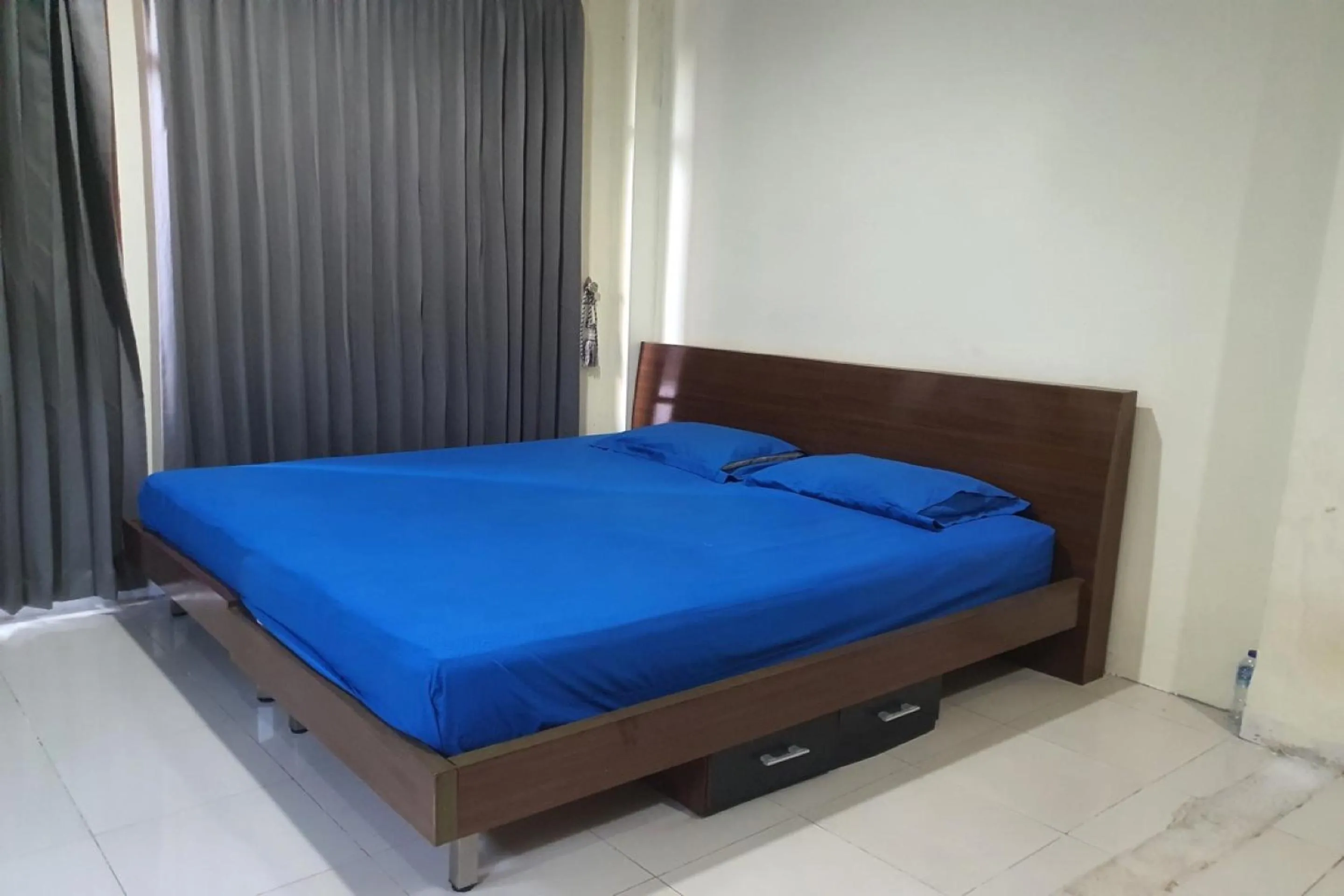 Bedroom, Bed in Homestay Awal Fajar Syariah Bulukumba