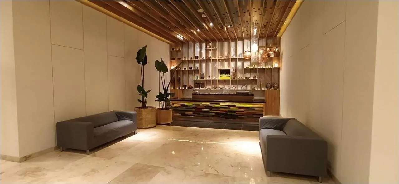 MaxOneHotels Loji Kridanggo @Boyolali