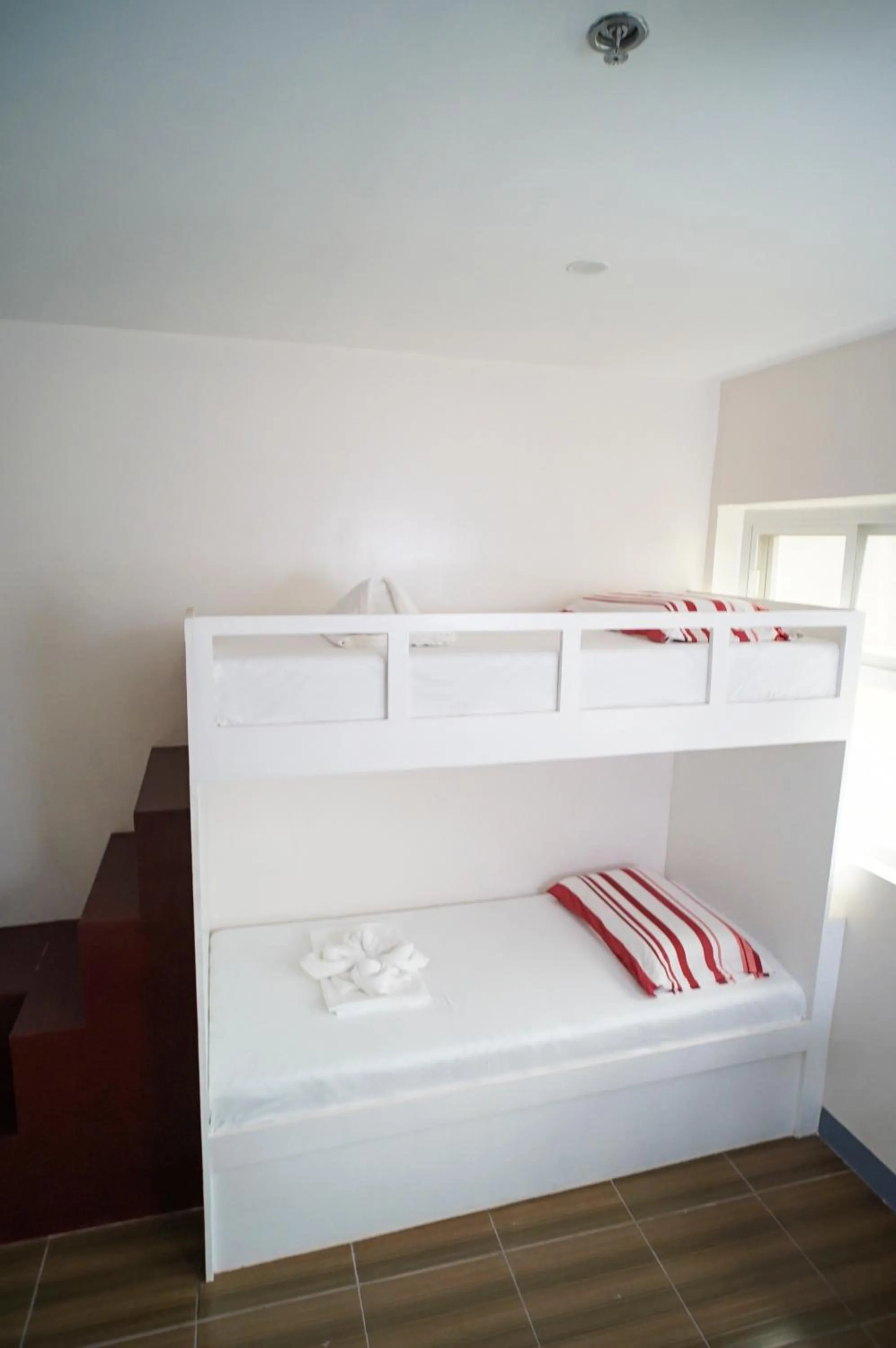 bunk bed, Bed in FB DORMITEL SUITES