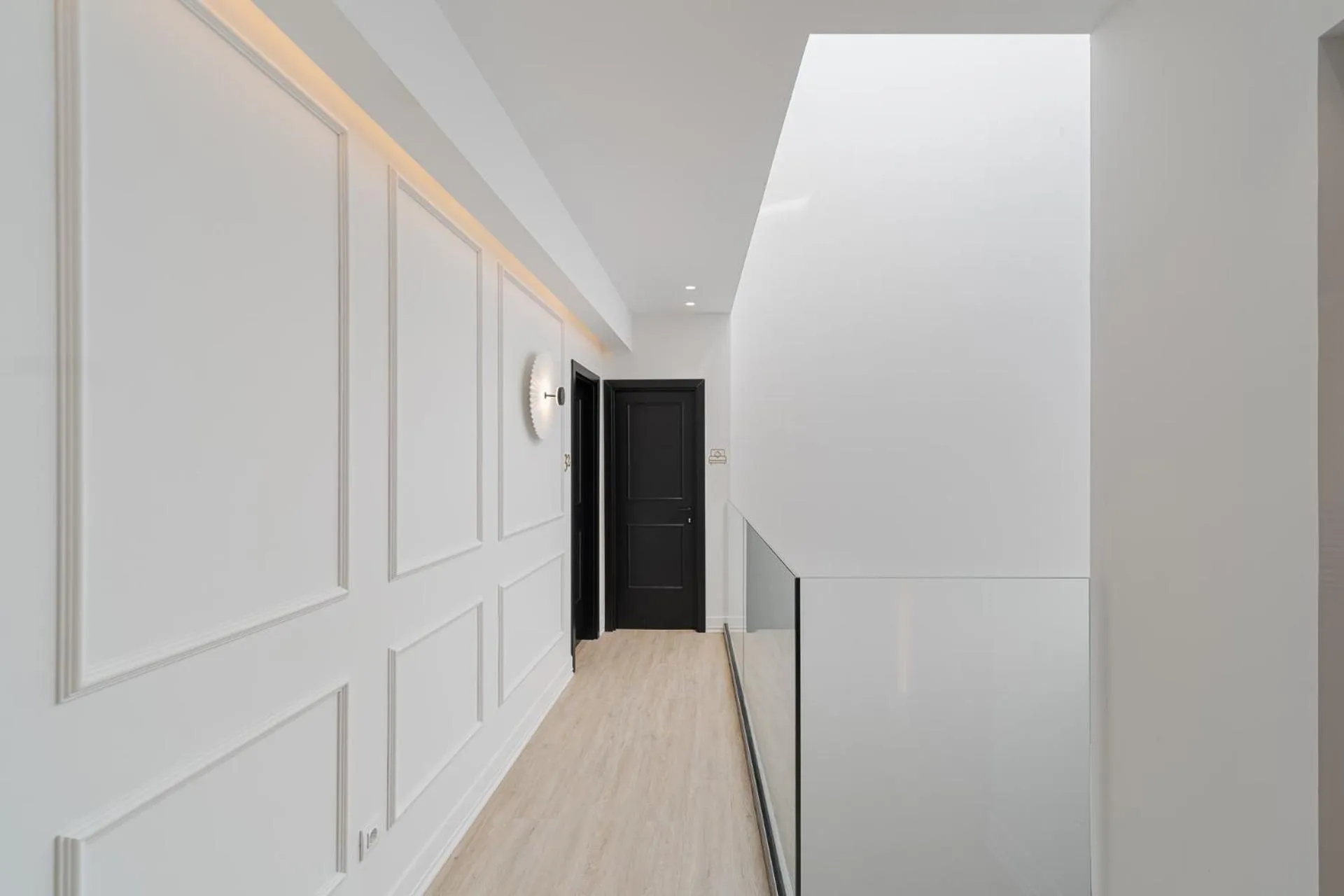 Area and facilities in Boutique Hotel Cordial La Niña de Vegueta