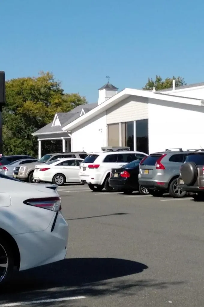 Property building in The Kenilworth Hotel - Airport West