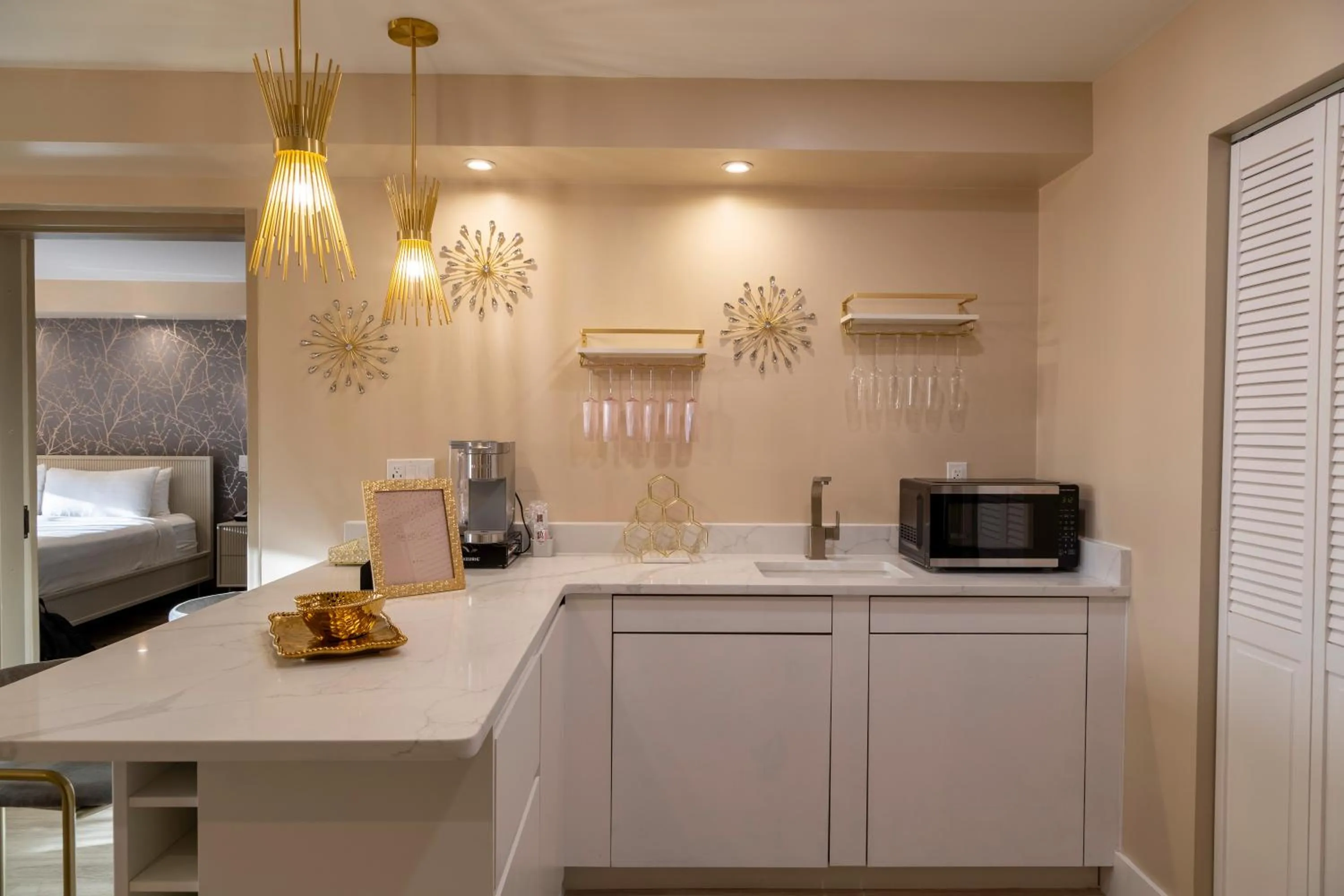 The Kenilworth Hotel - Airport West