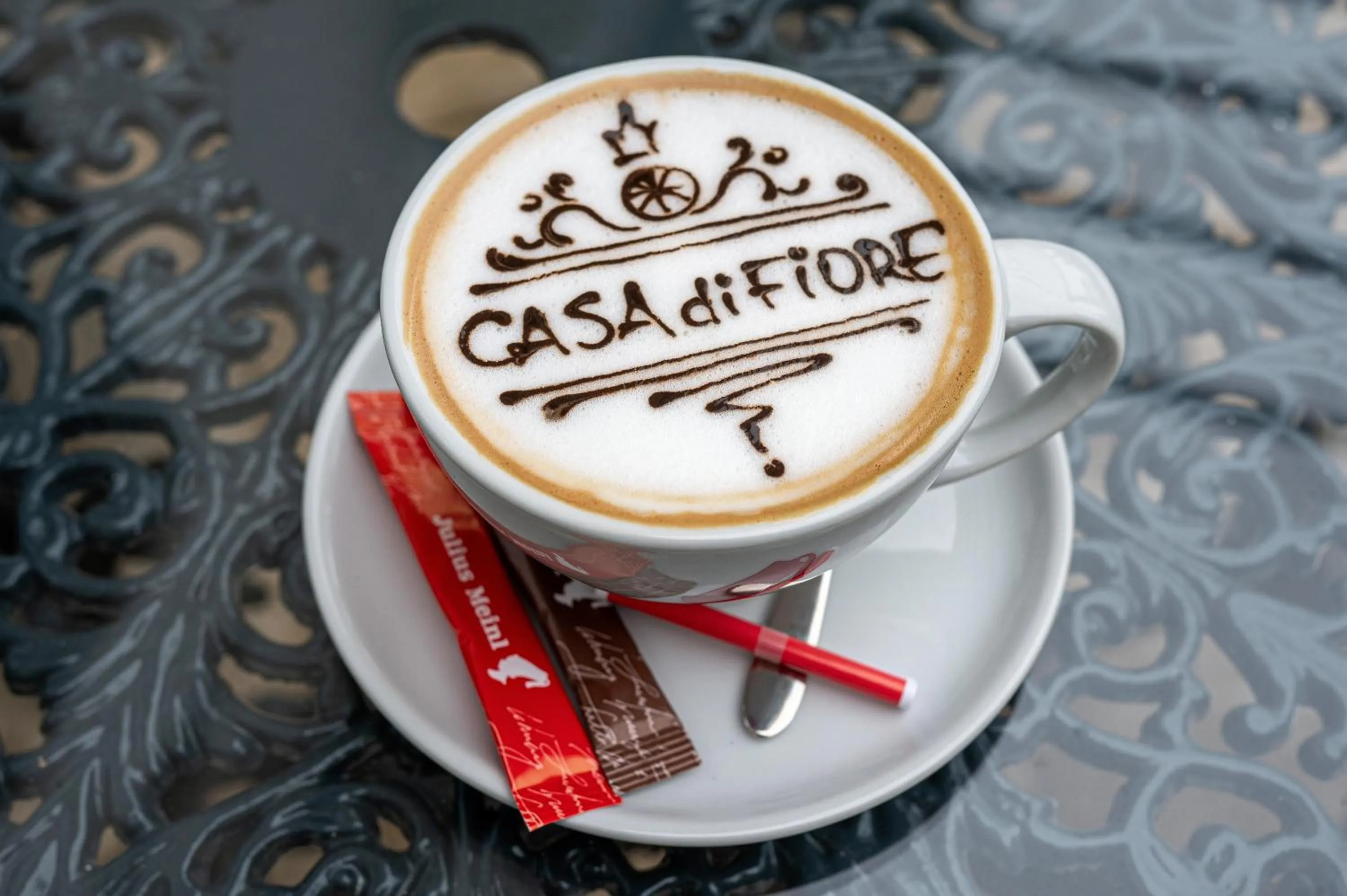 Coffee/tea facilities in Casa di Fiore SPA and Medical Hotel, Mineral Pools & Private Beach