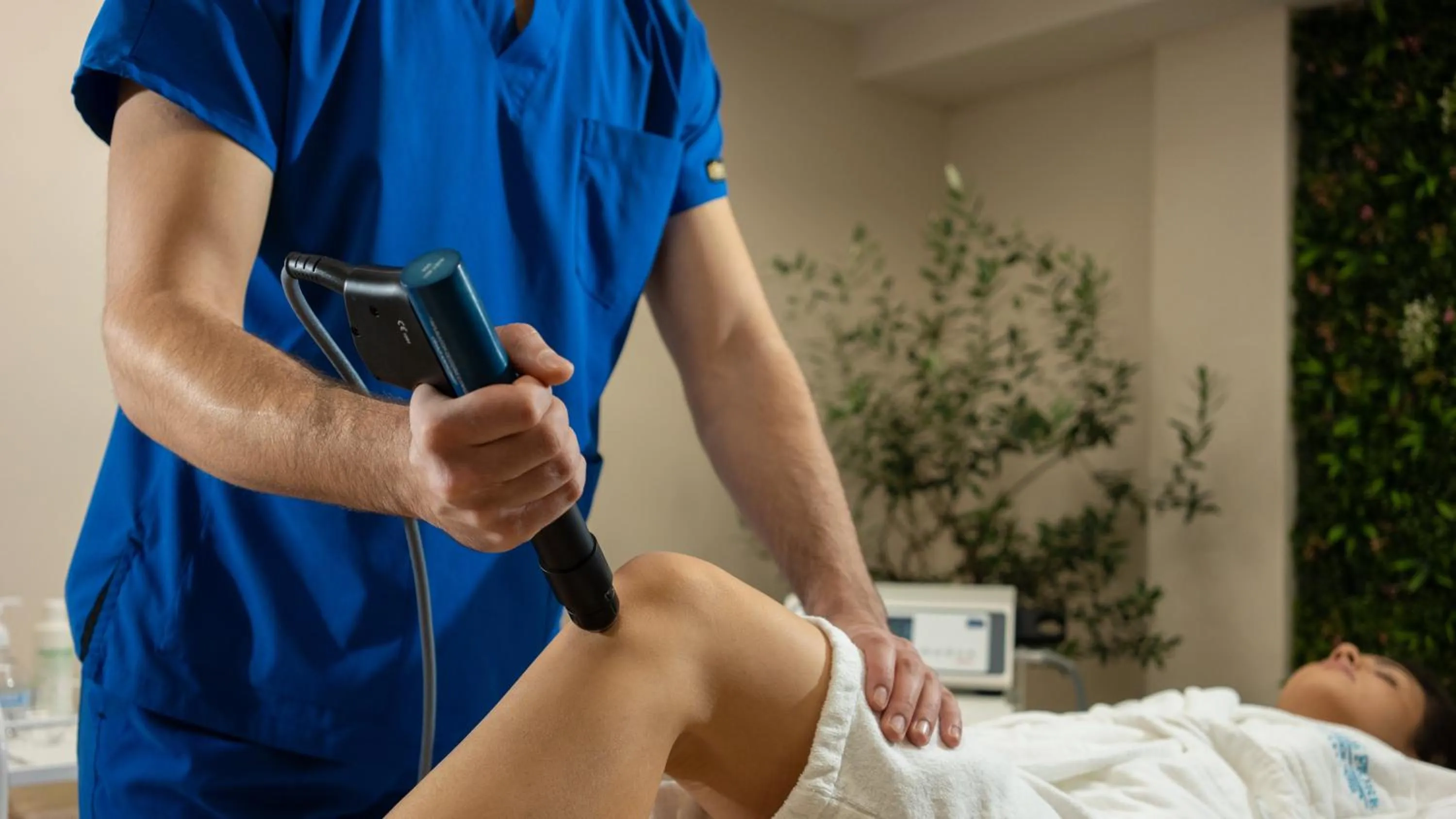 People in Casa di Fiore SPA and Medical Hotel, Mineral Pools & Private Beach