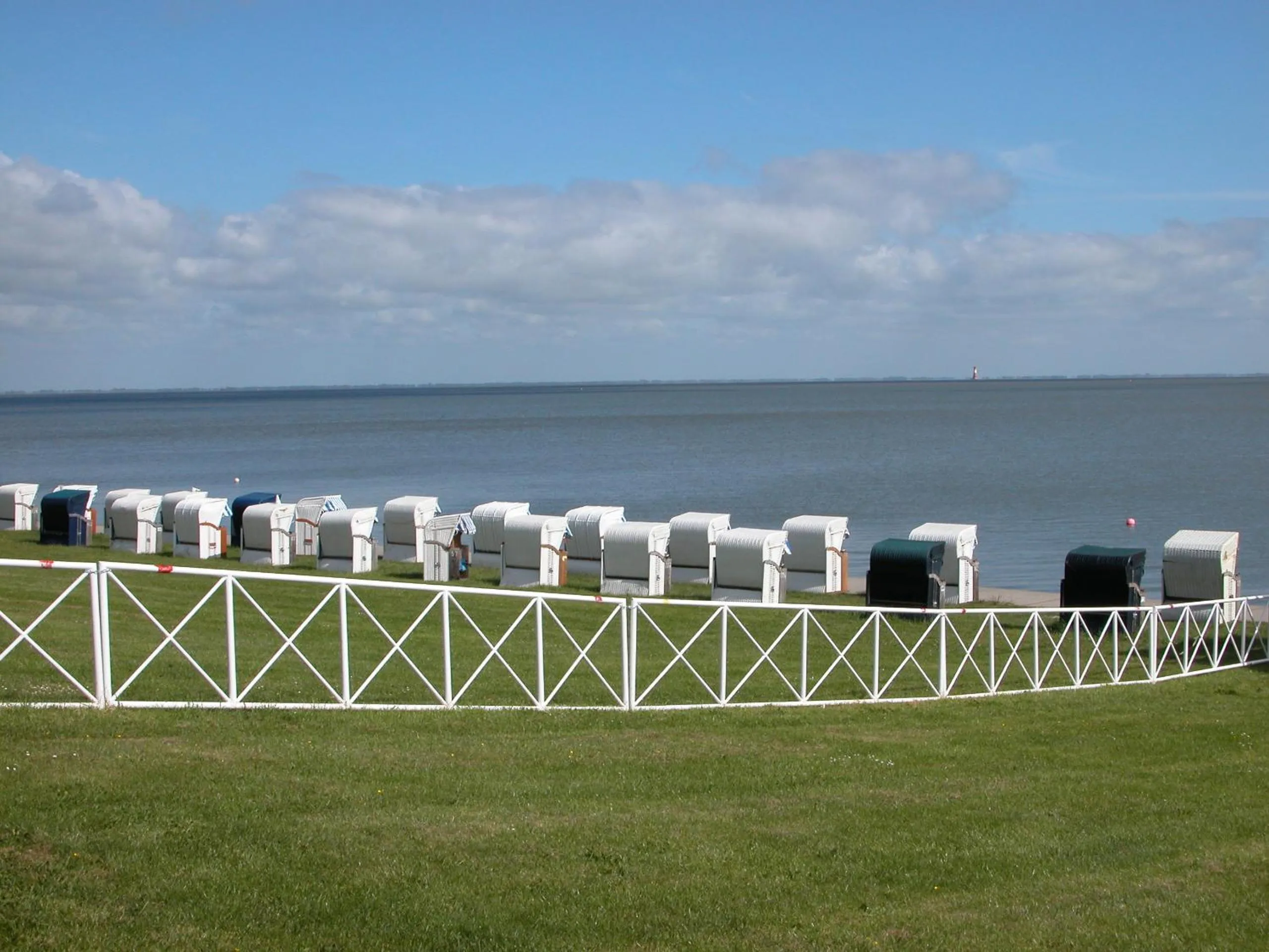 Windsurfing in Hotel Keil