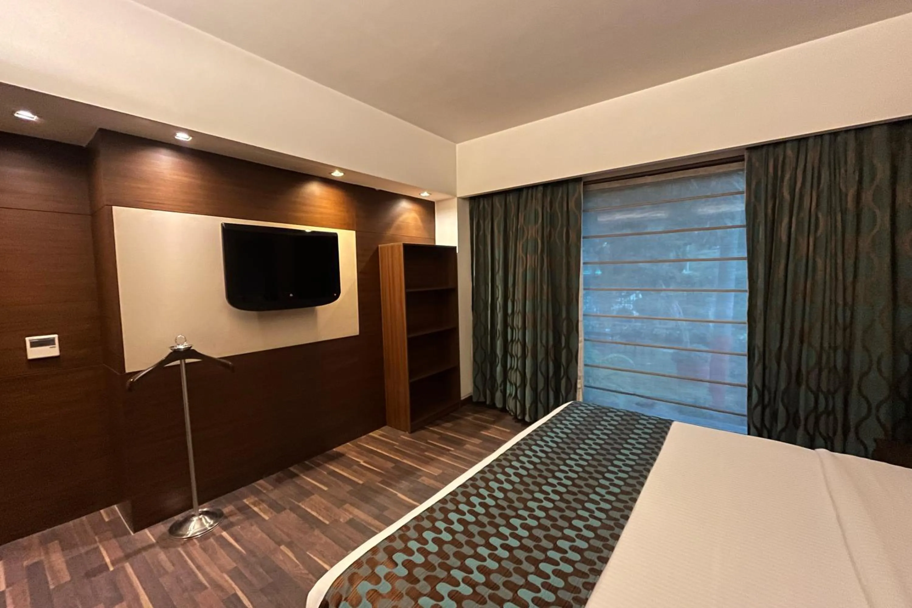 Photo of the whole room, Bed in YUHI MANSIONS-A Boutique Hotel