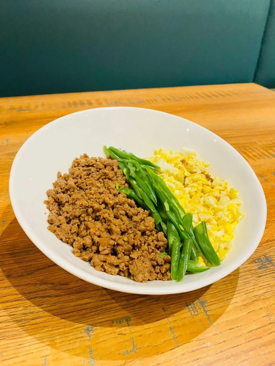 Food in YUHI MANSIONS-A Boutique Hotel