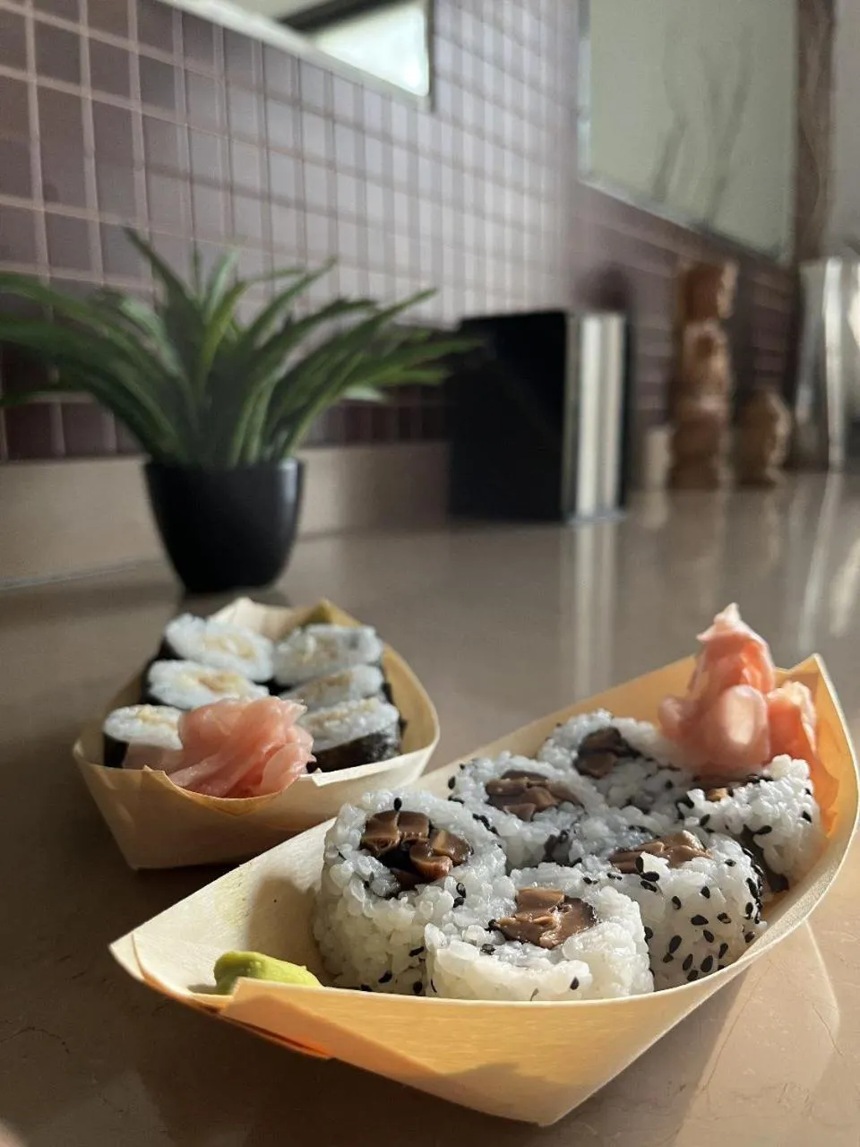 Food in YUHI MANSIONS-A Boutique Hotel