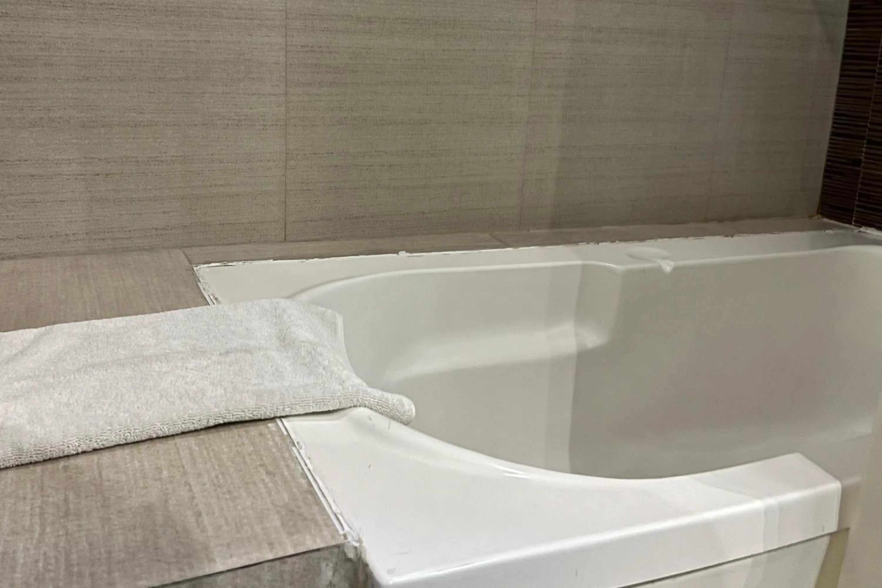 Bath in YUHI MANSIONS-A Boutique Hotel