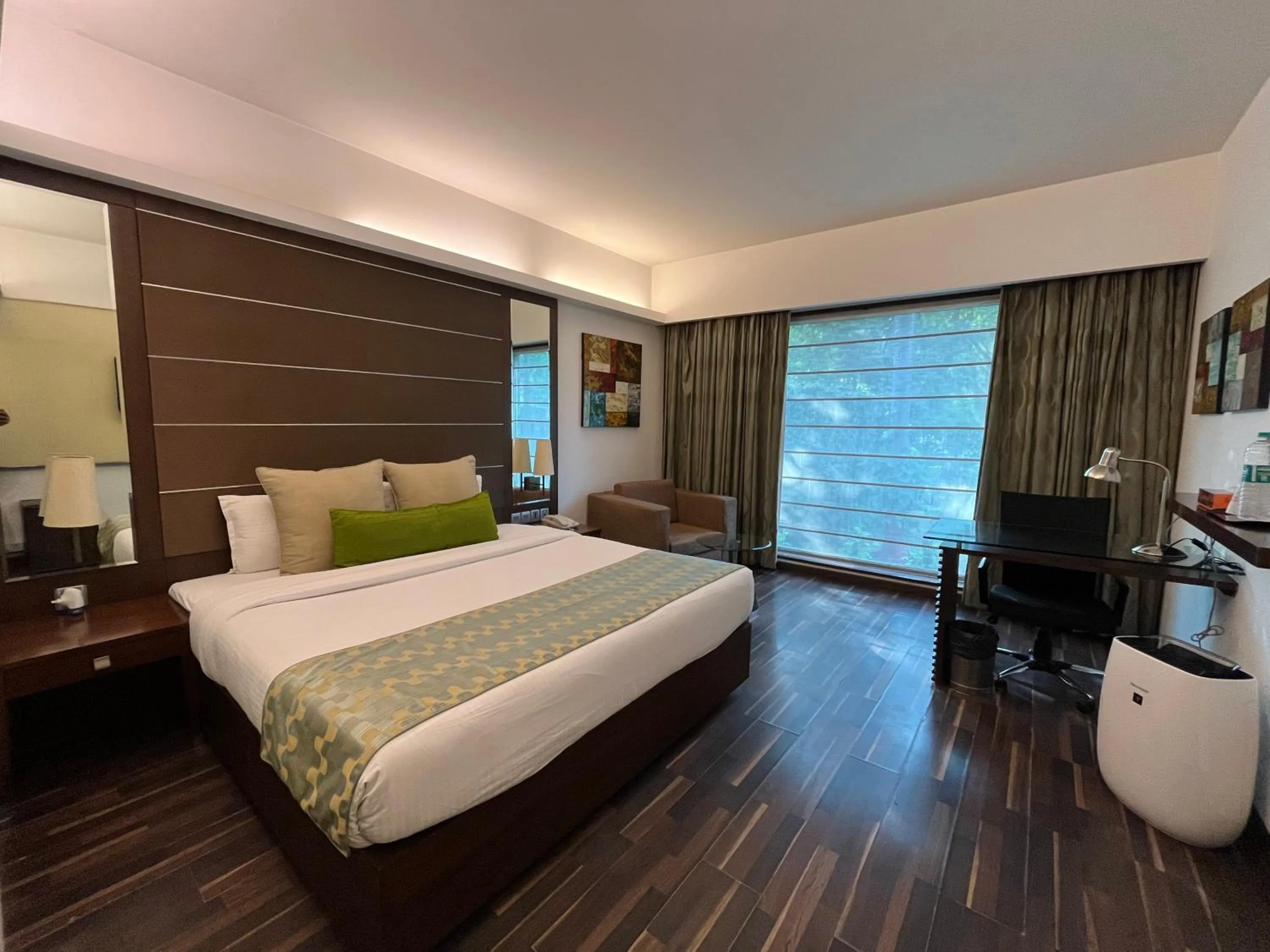 Bedroom, Bed in YUHI MANSIONS-A Boutique Hotel