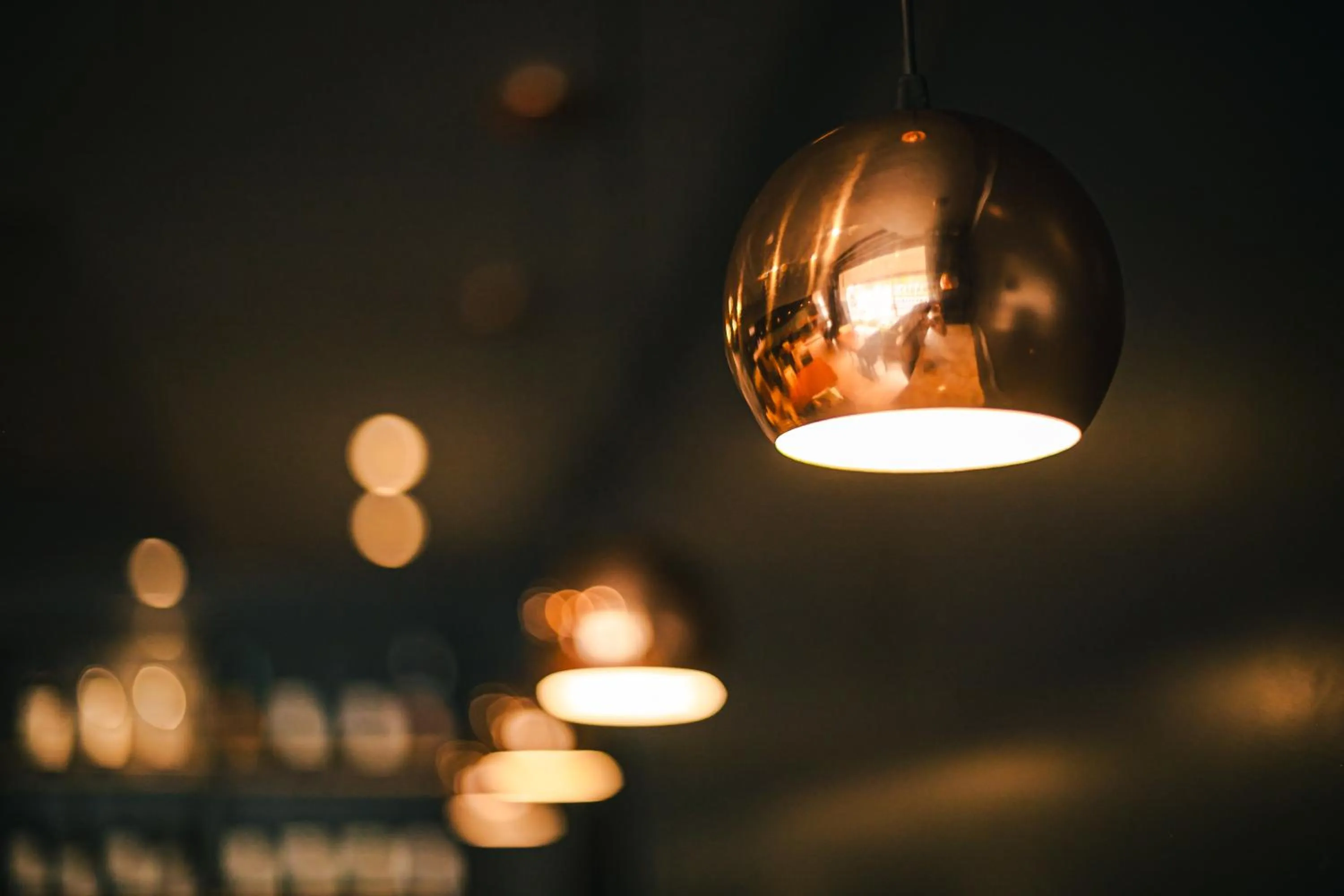 Lounge or bar in Portal Plaza Suites