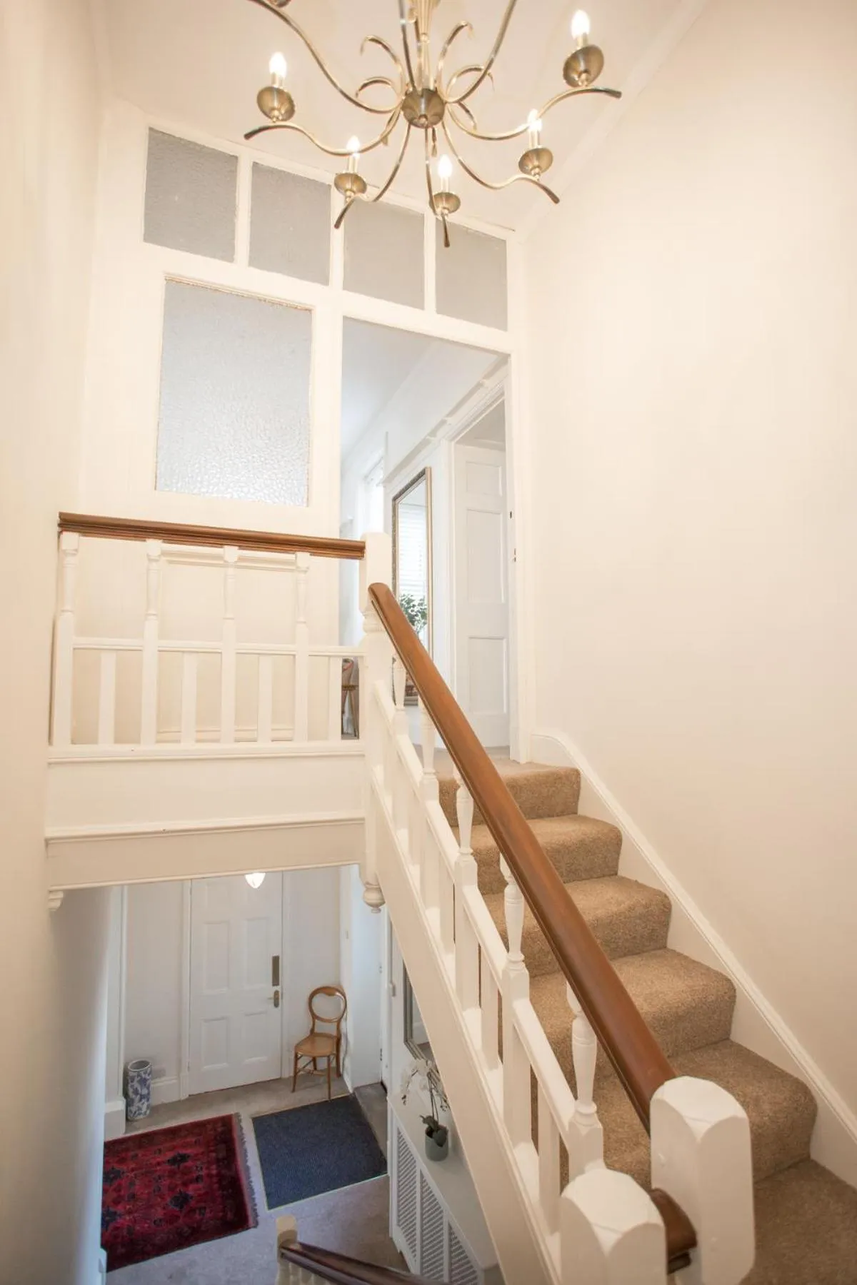 Other in The Old Coastguard House