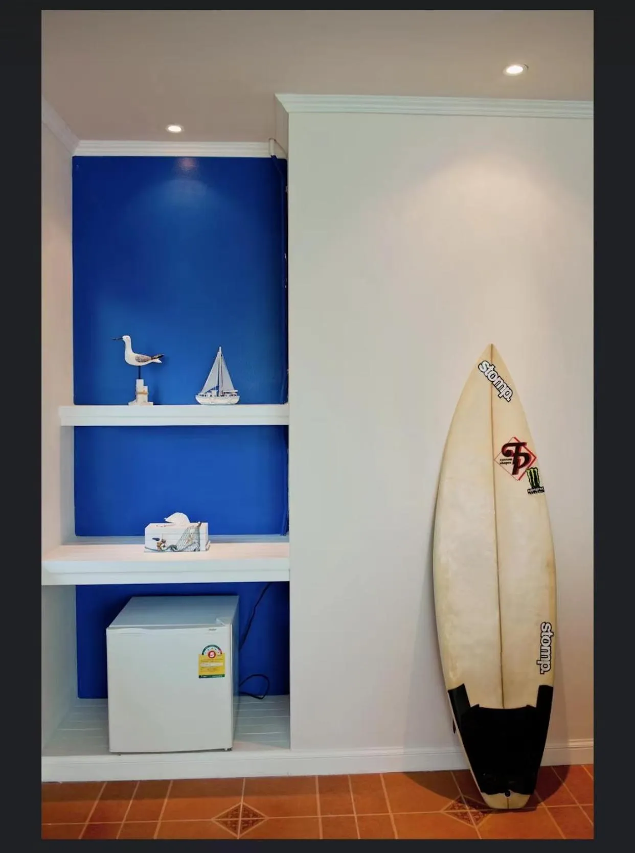 View (from property/room) in AT SEA Patong