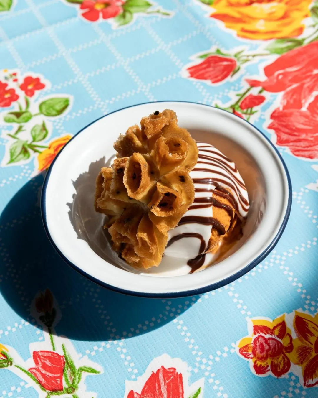 Restaurant/places to eat in Greulich Design & Boutique Hotel