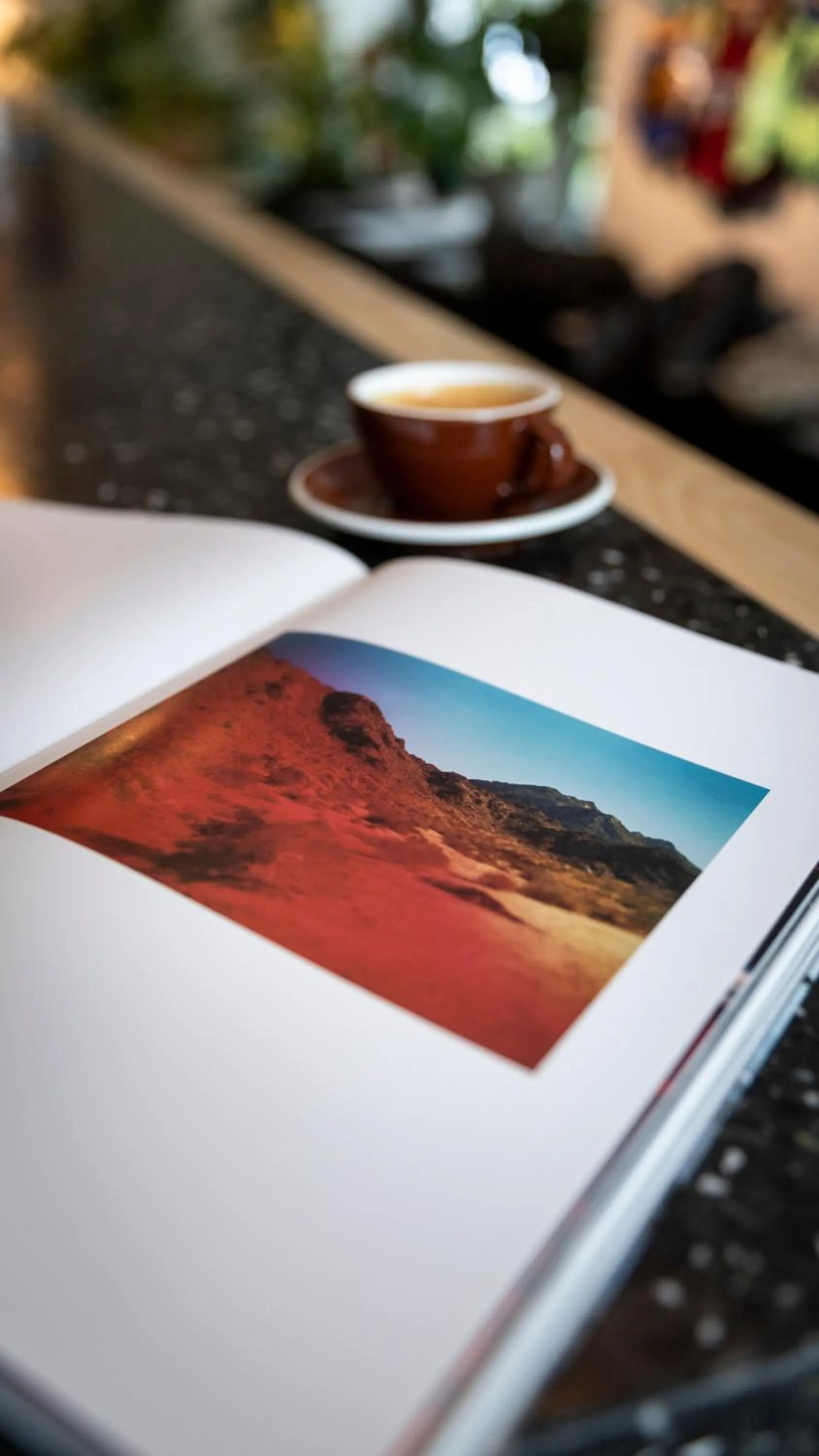 Lobby or reception in Greulich Design & Boutique Hotel