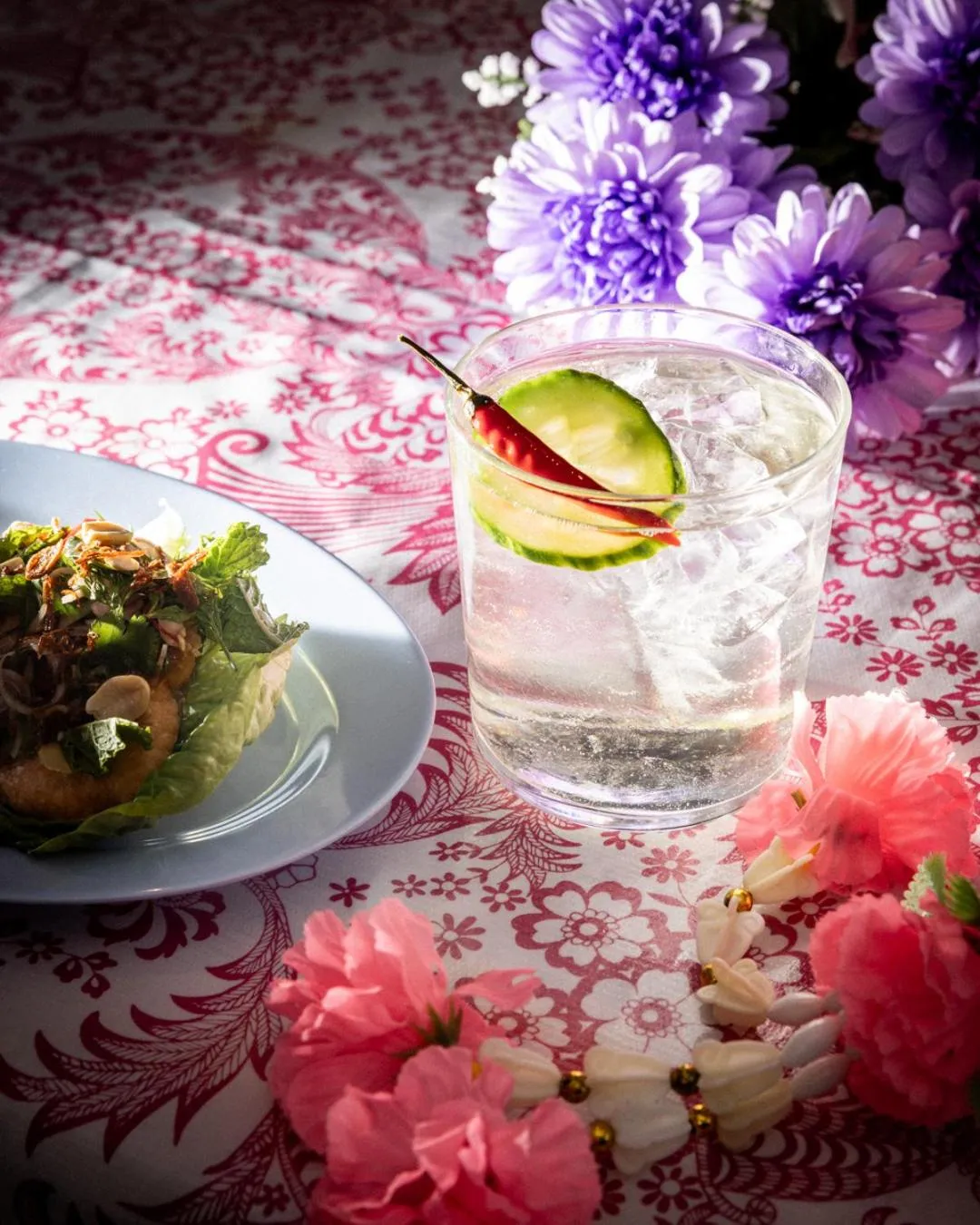 Restaurant/places to eat in Greulich Design & Boutique Hotel