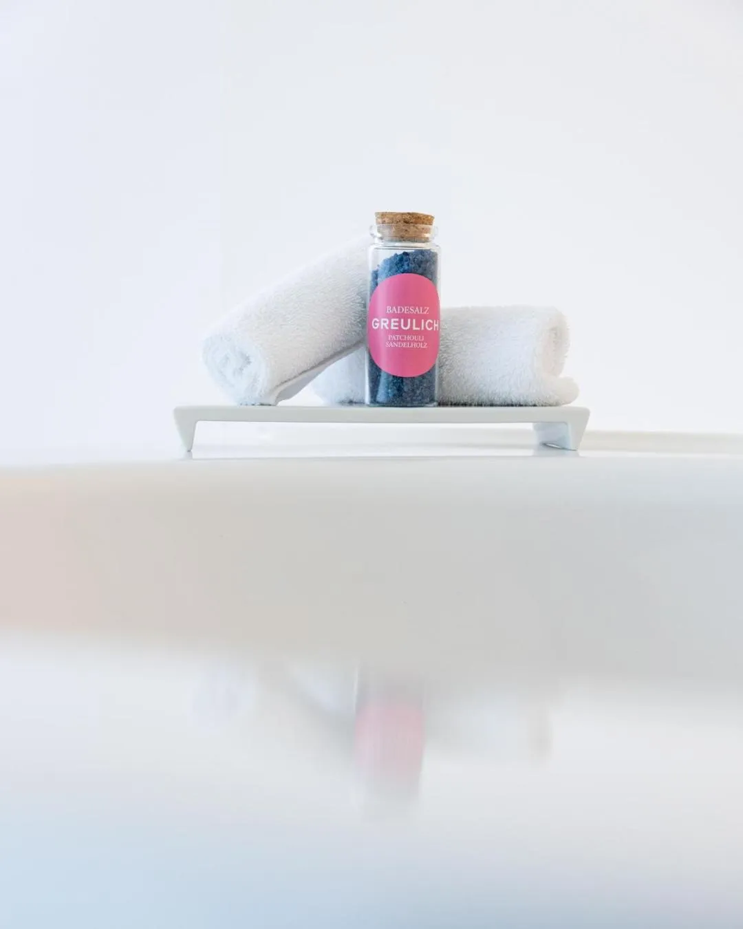 Bath in Greulich Design & Boutique Hotel