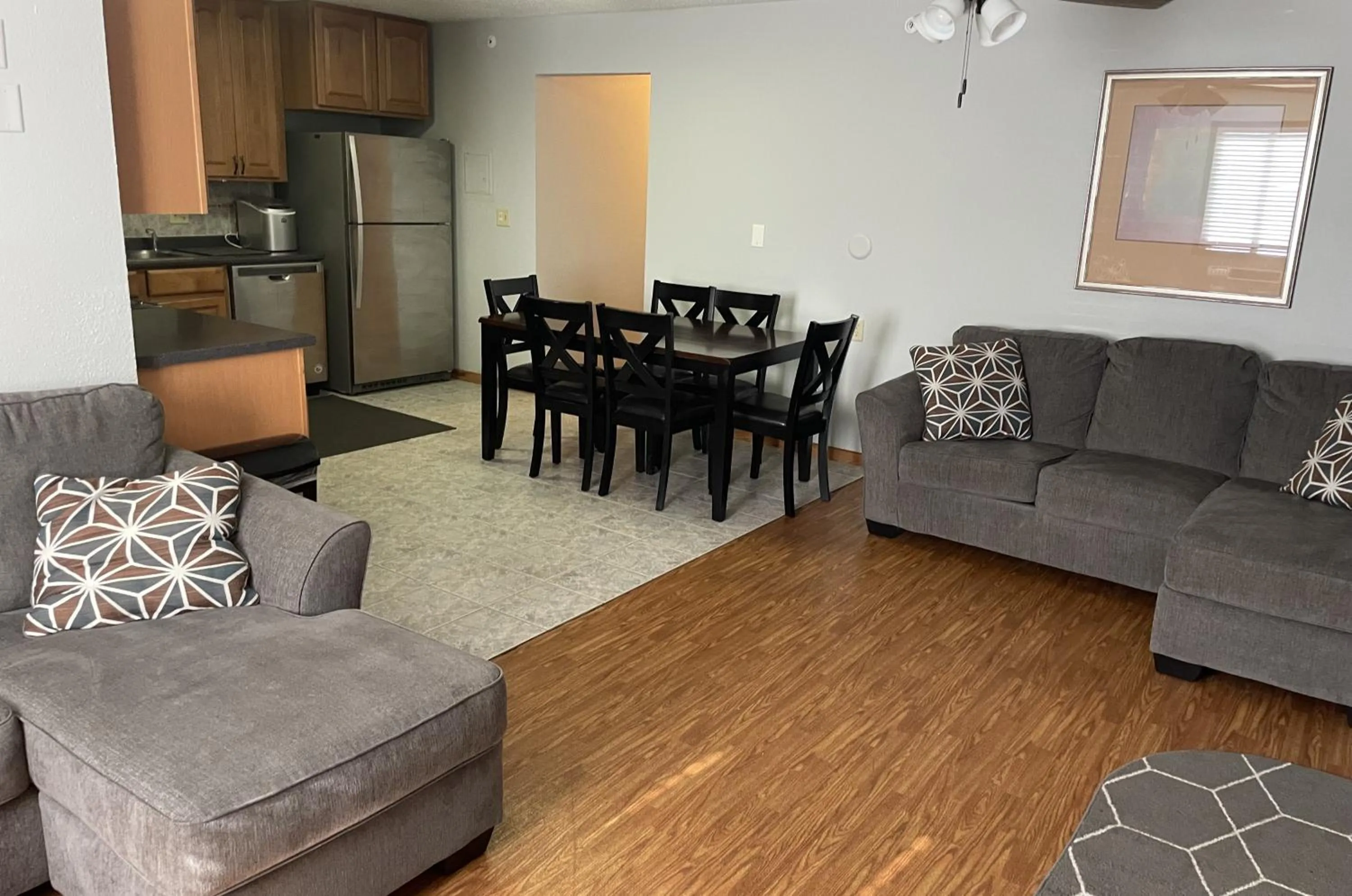 Travelodge by Wyndham Lincoln South