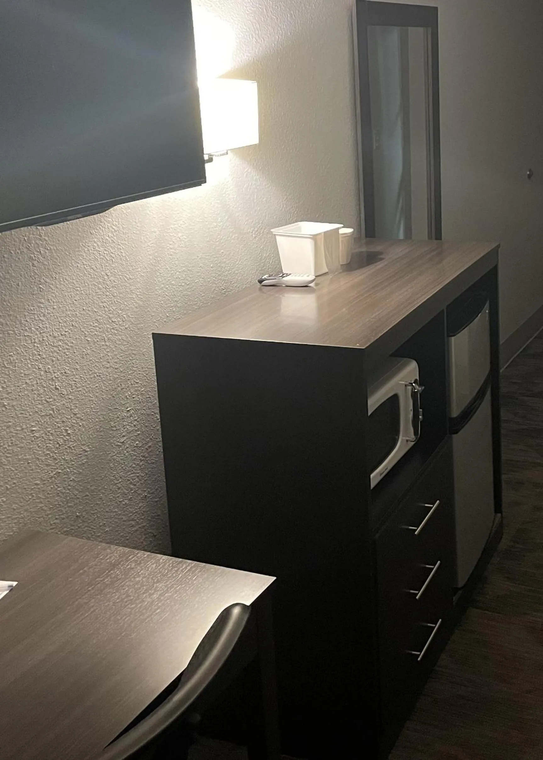 Travelodge by Wyndham Lincoln South