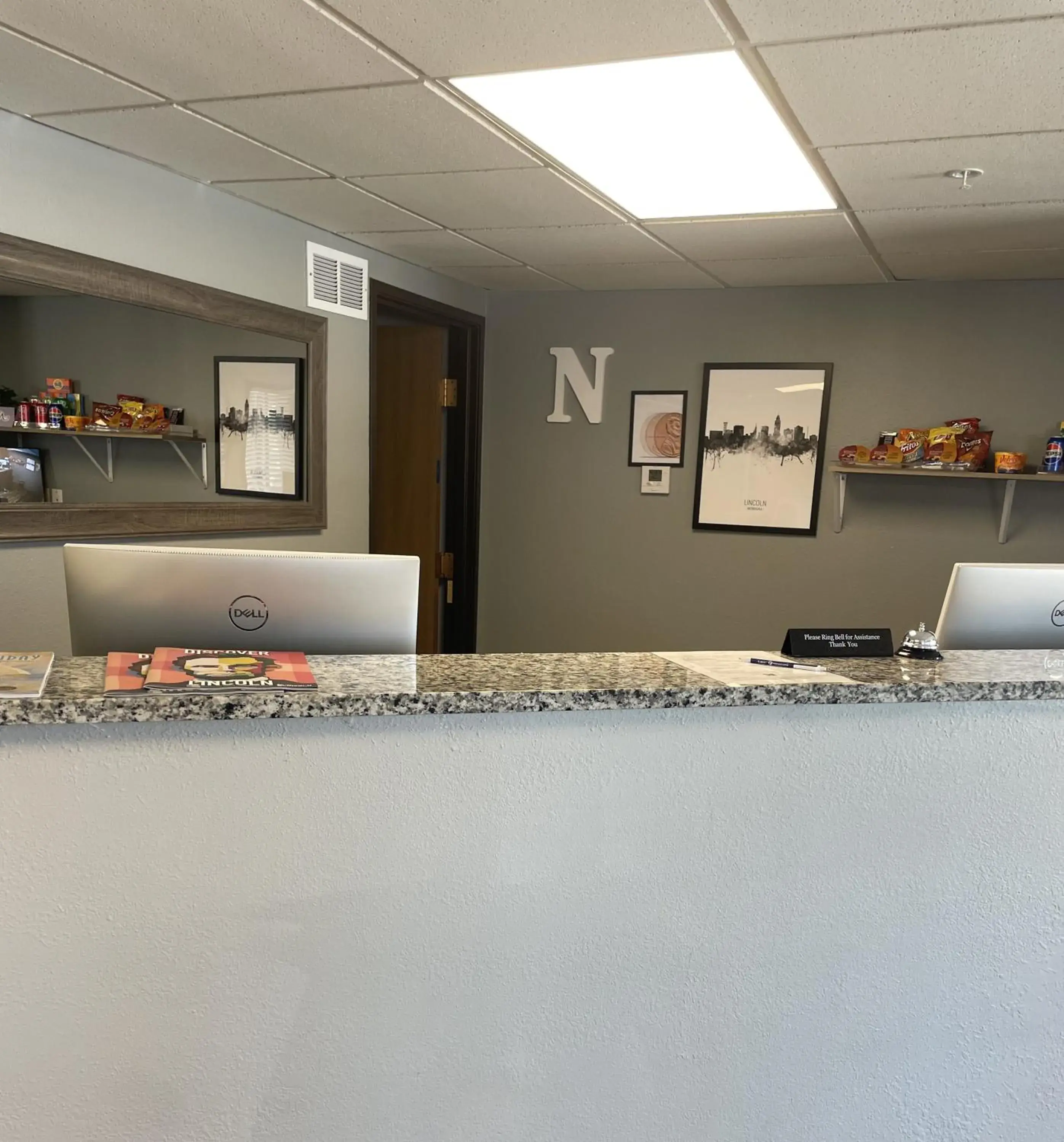 Lincoln Hotel Lincoln Hotel