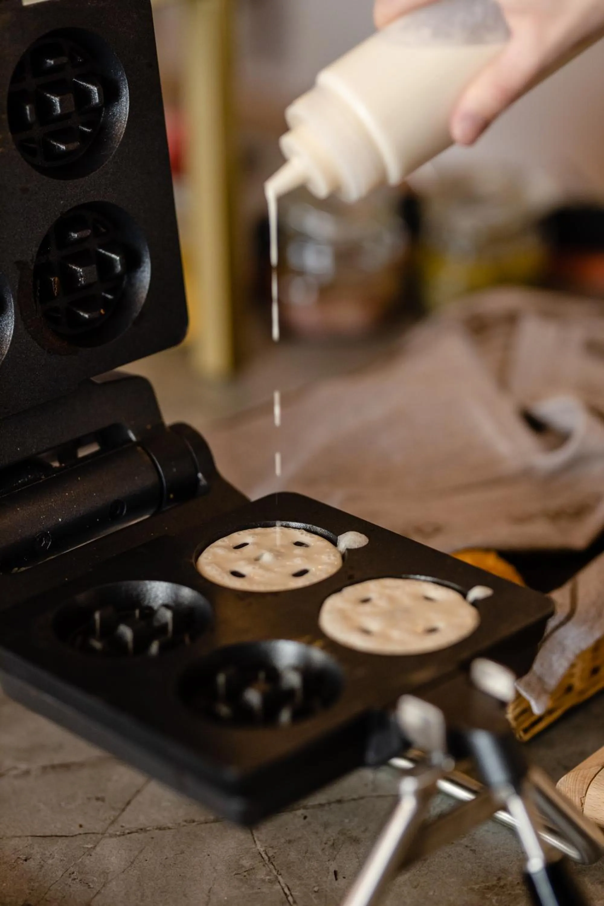 Breakfast in Skara Stadshotell