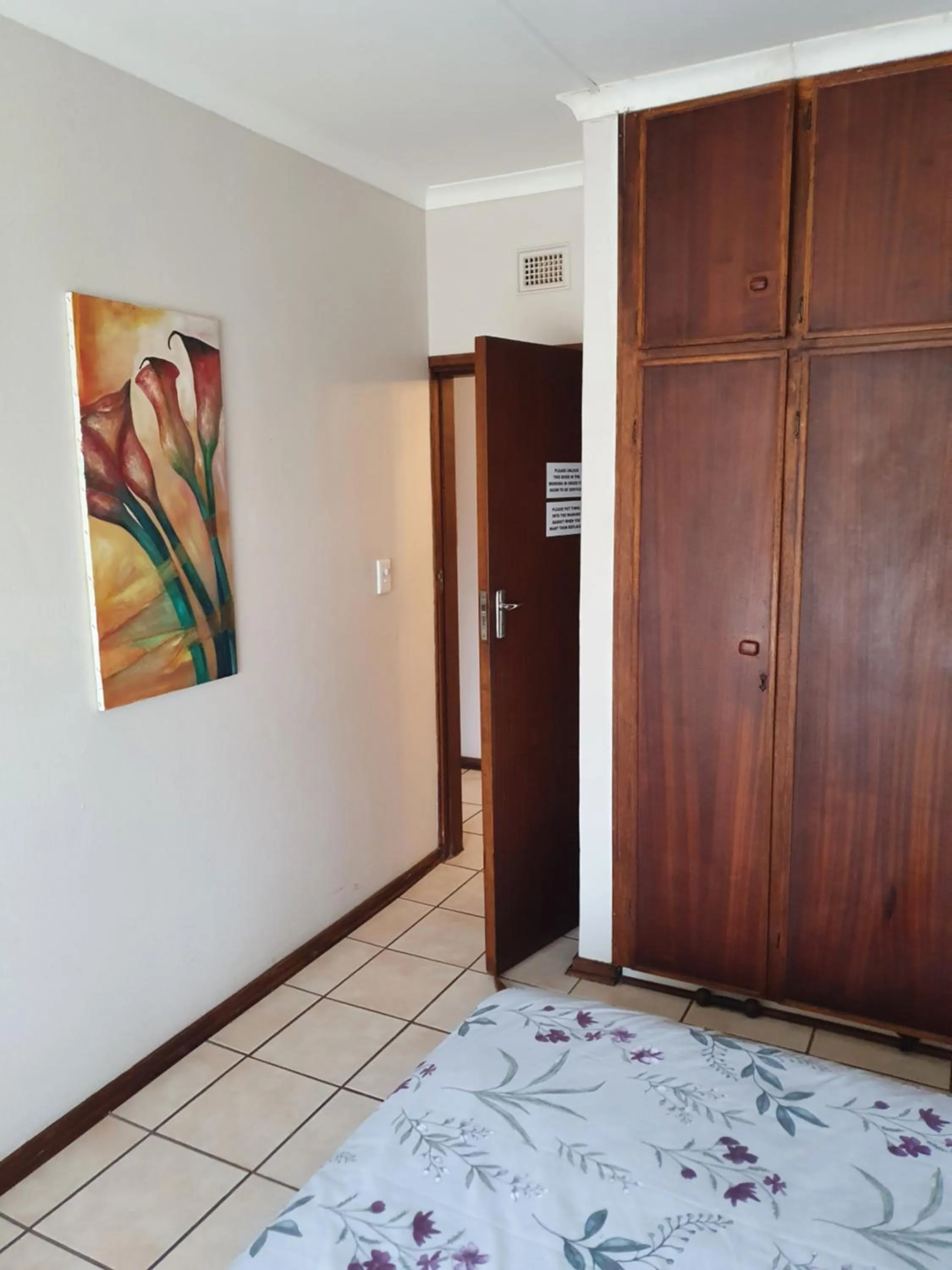 Decorative detail in Weekend Vikings