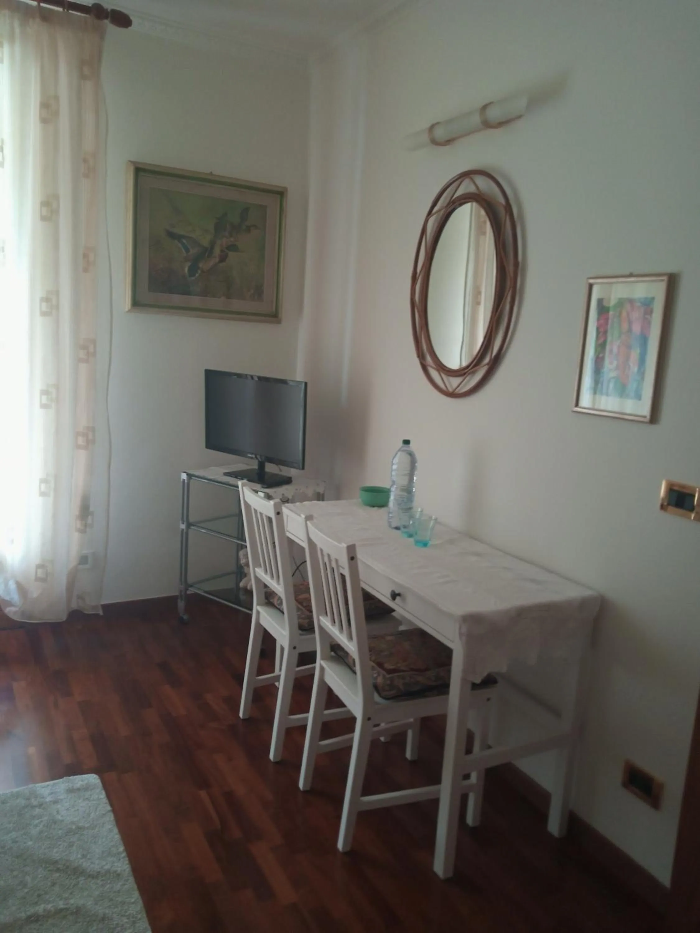 B&B le Villette Predappio