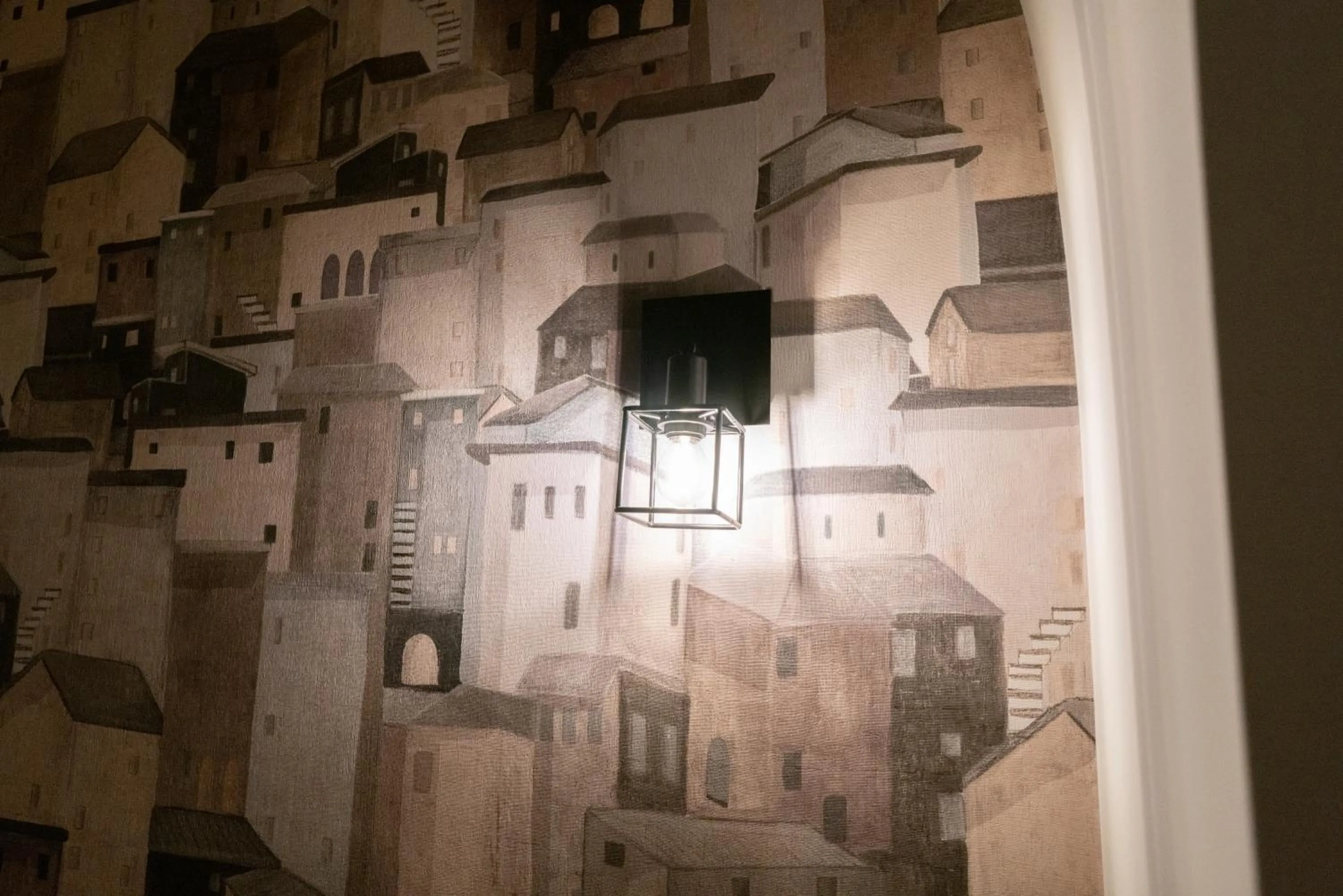 Bed and Breakfast: Nonna Rosa