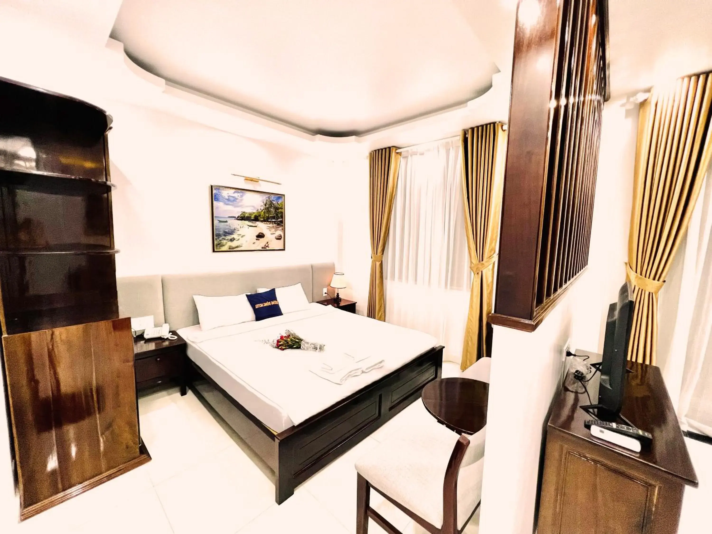 Apartment in Dương Đông Hotel Apartment in Dương Đông Hotel