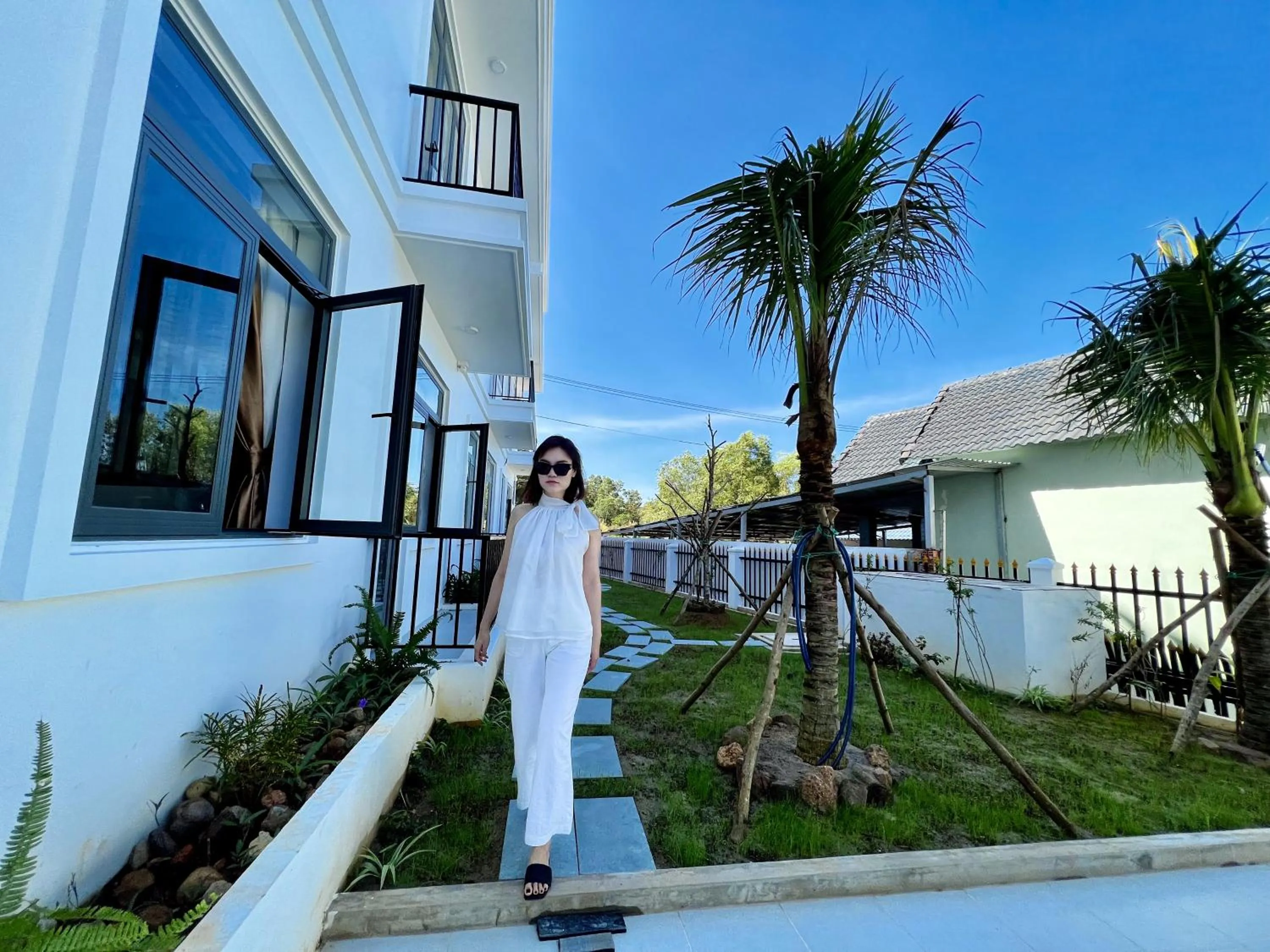 People in Dương Đông Hotel