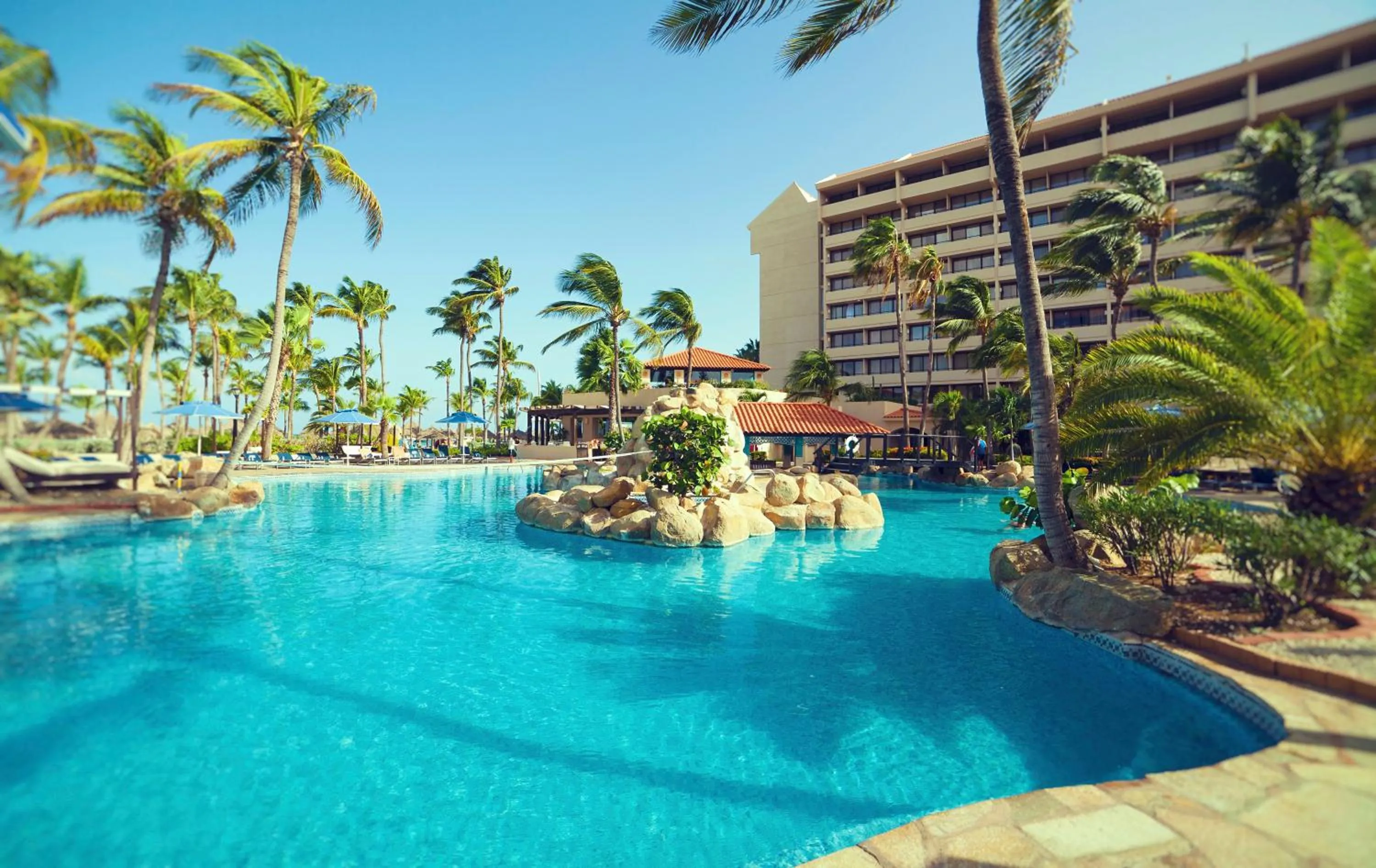 Other in Barceló Aruba - All Inclusive