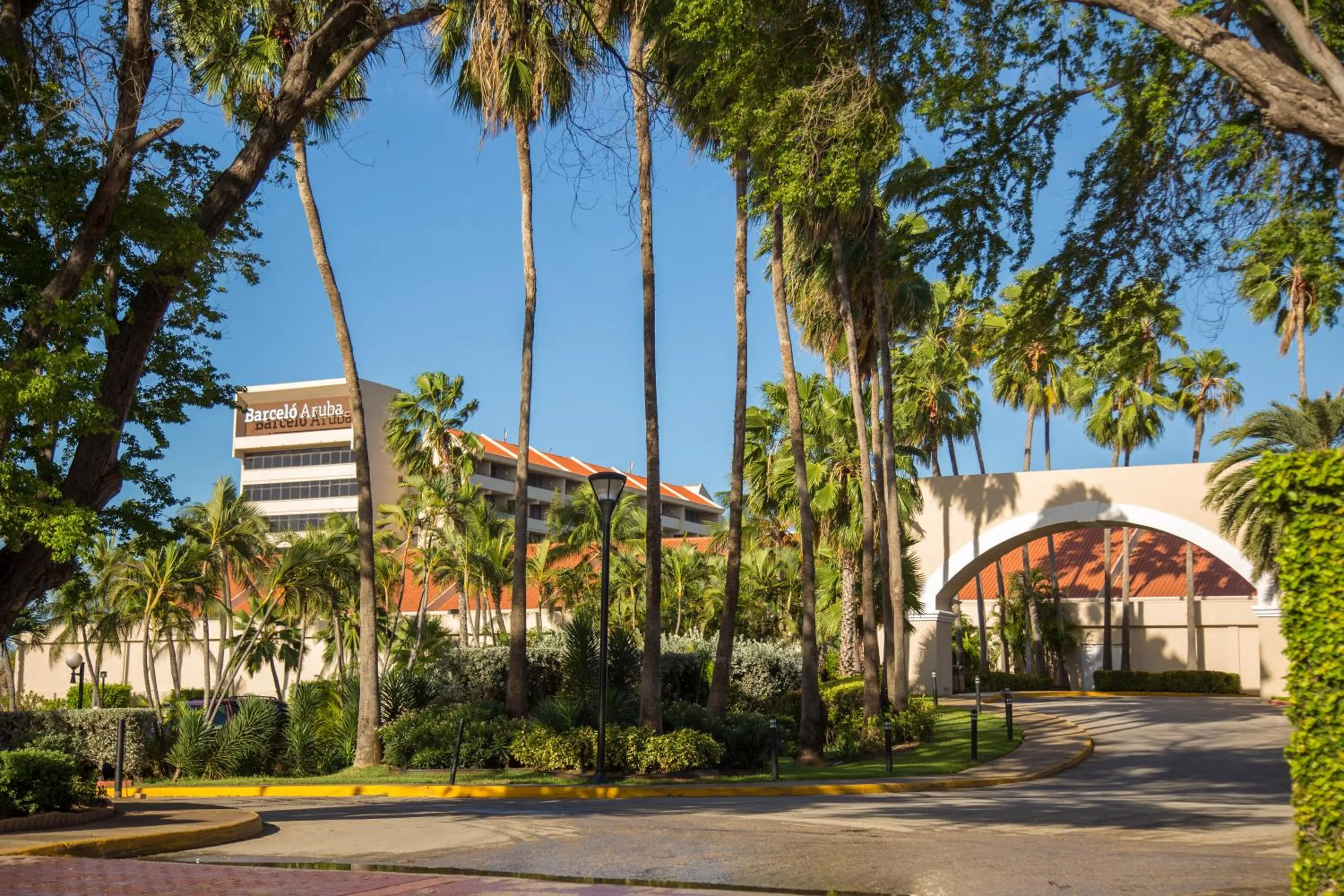 Other in Barceló Aruba - All Inclusive