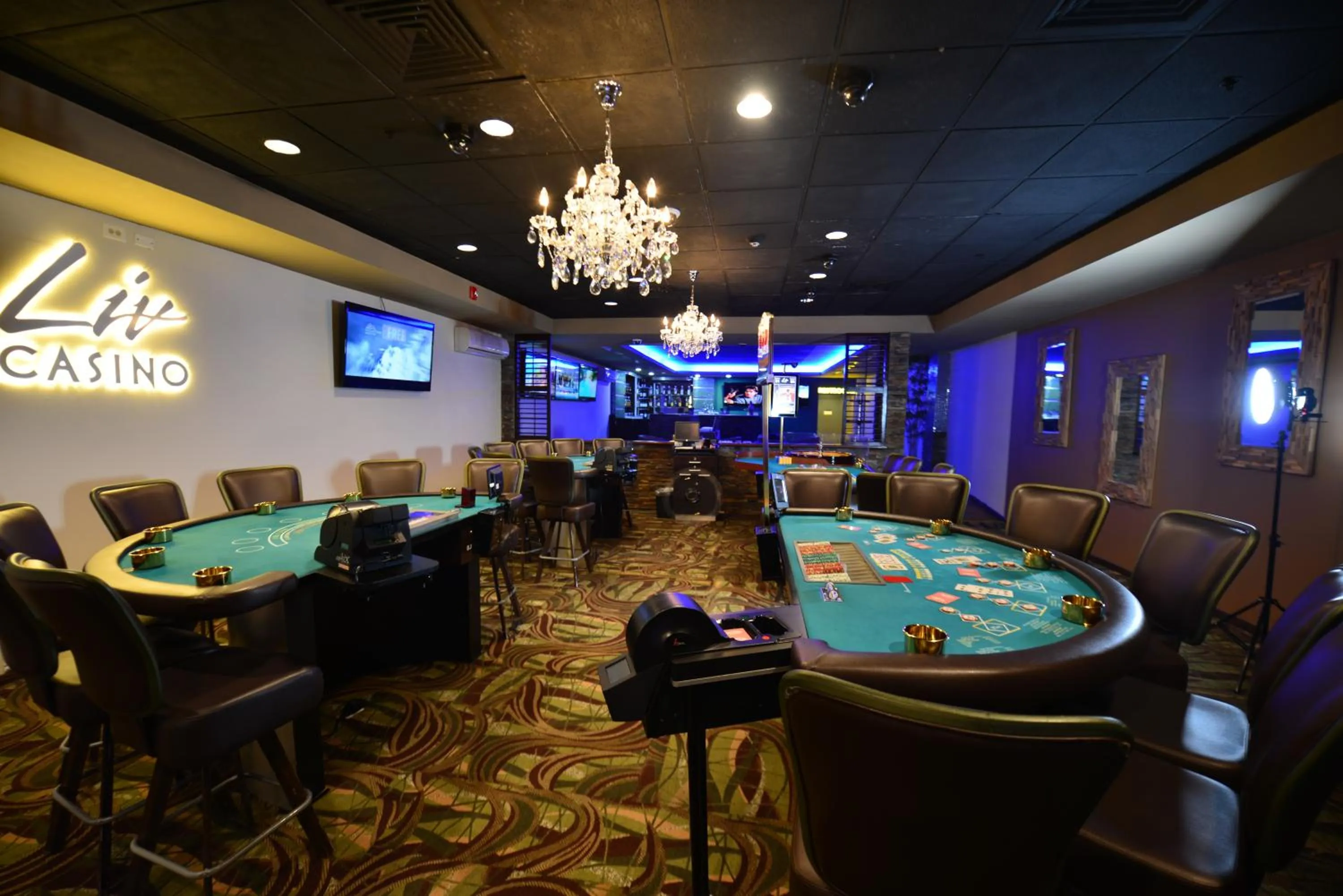 Area and facilities in Barceló Aruba - All Inclusive