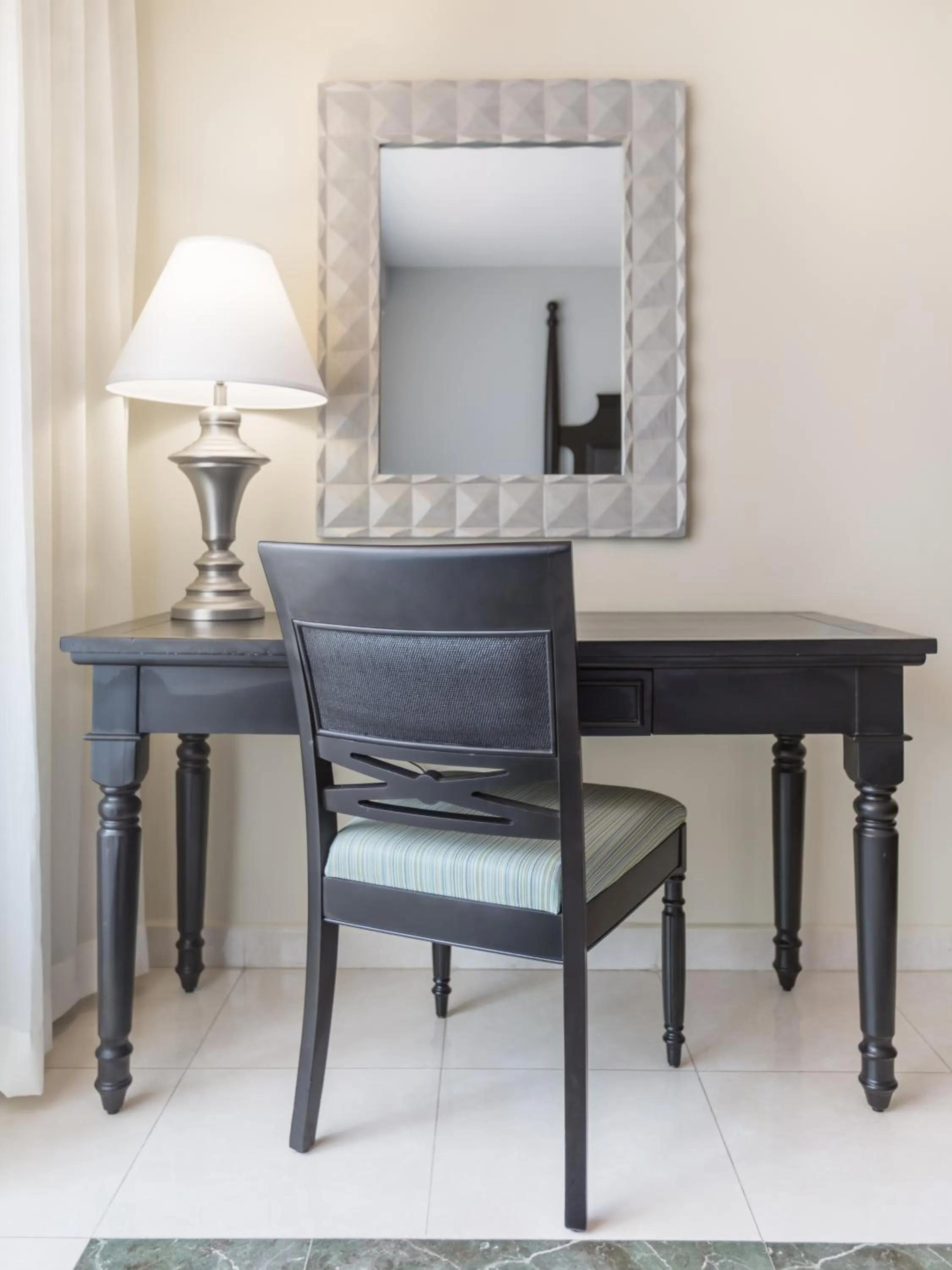 Seating area in Barceló Aruba - All Inclusive