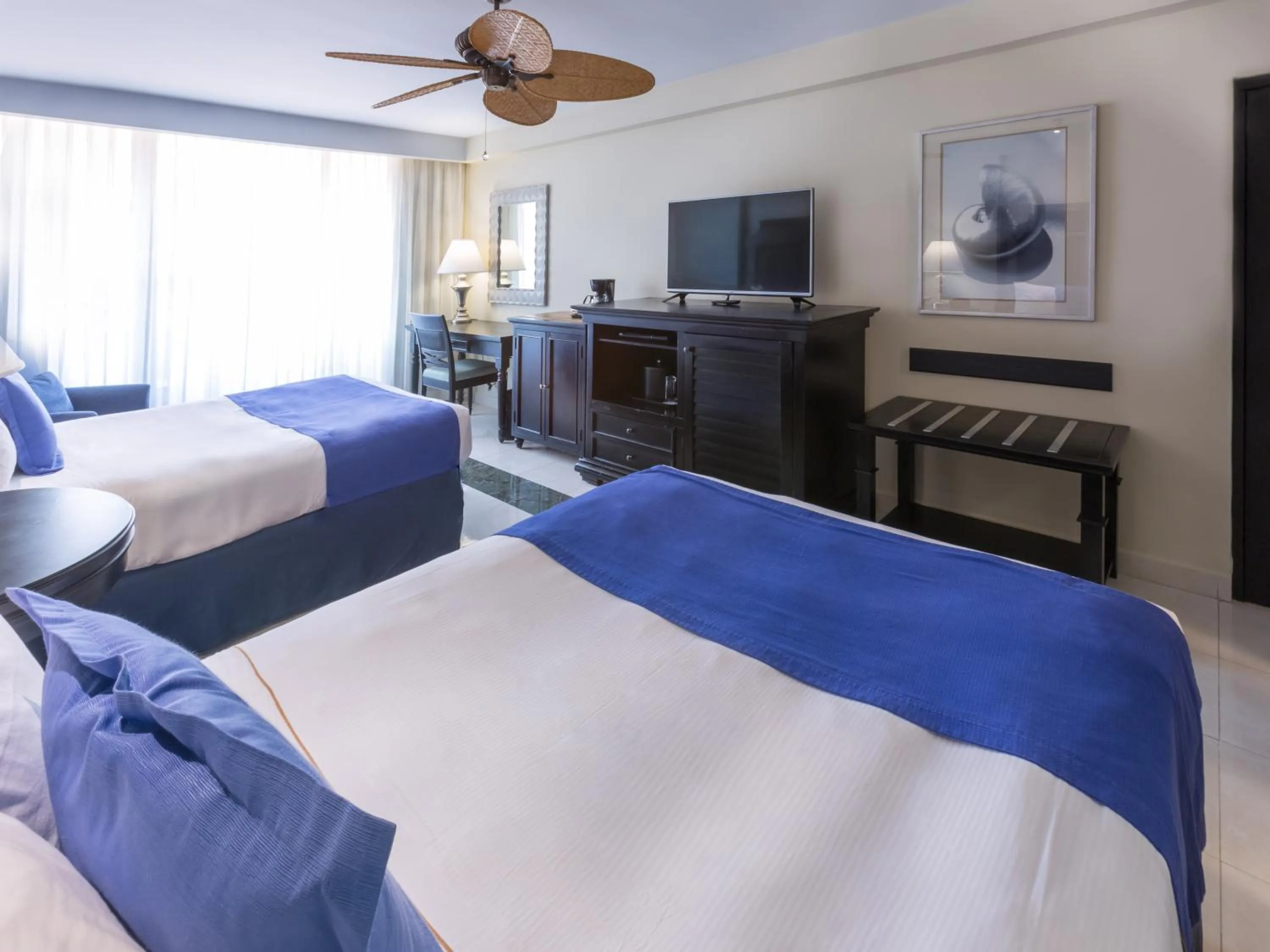 Bedroom in Barceló Aruba - All Inclusive