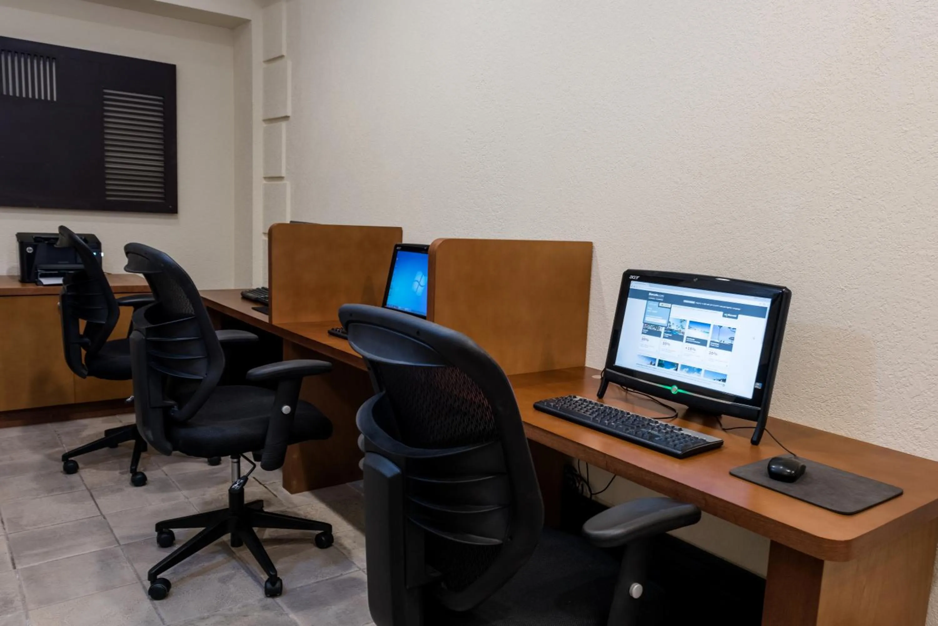 Business facilities in Barceló Aruba - All Inclusive