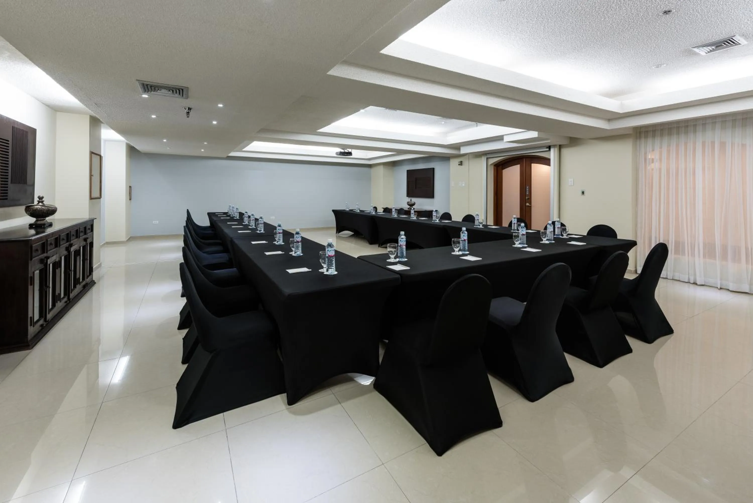 Banquet/Function facilities in Barceló Aruba - All Inclusive