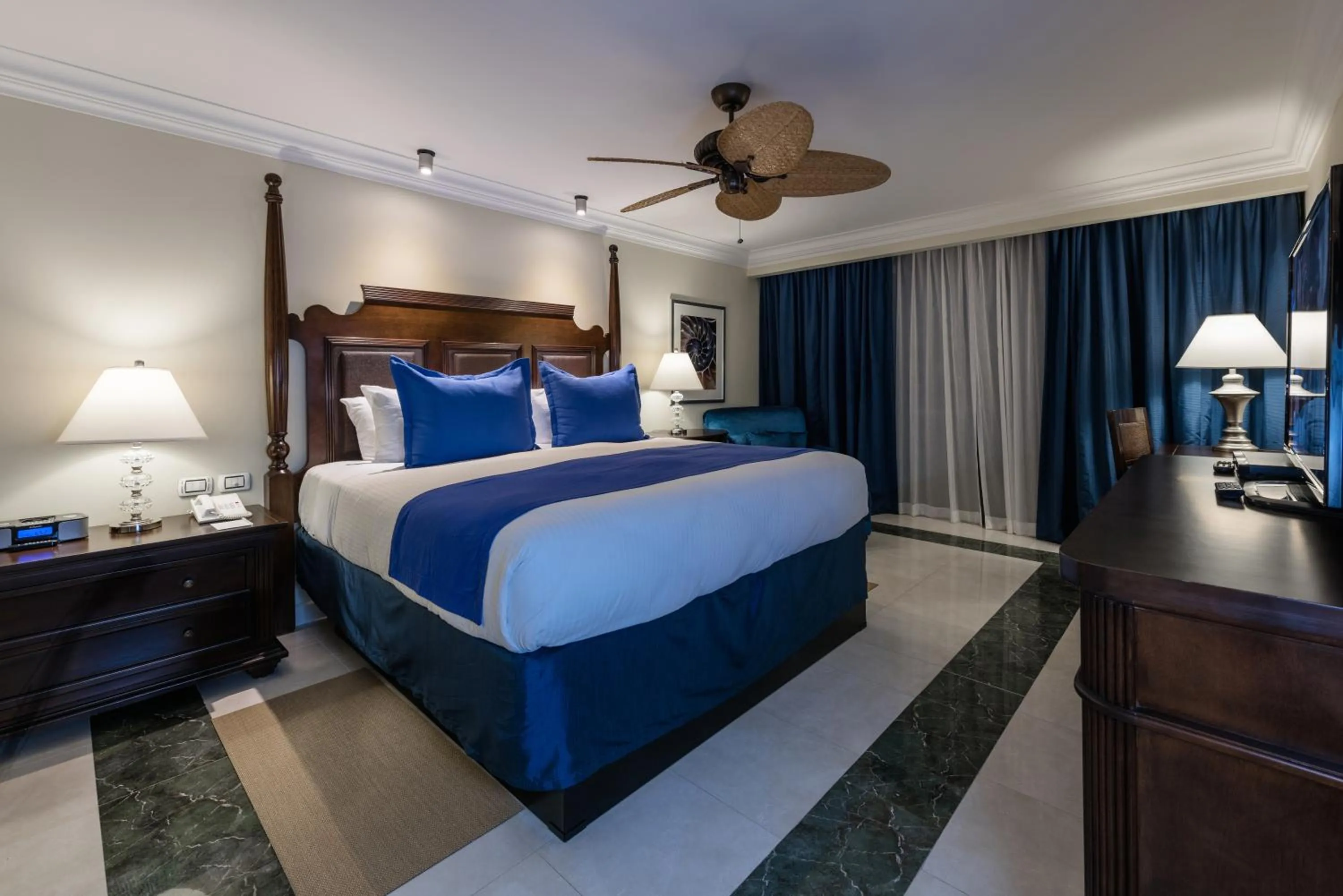 Bedroom in Barceló Aruba - All Inclusive