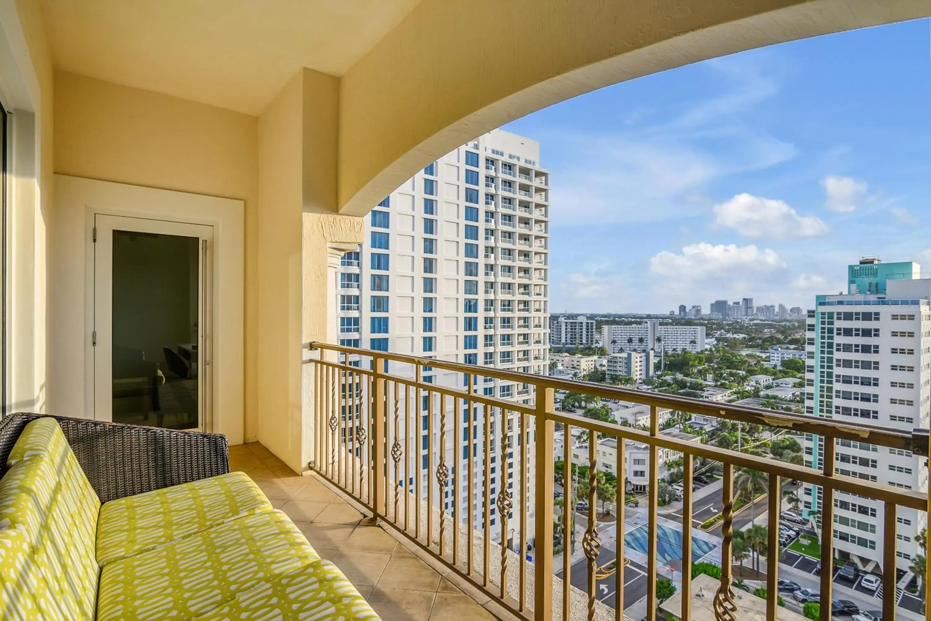 Penthouse Suite with City View in The Atlantic Hotel & Spa Penthouse Suite with City View in The Atlantic Hotel & Spa