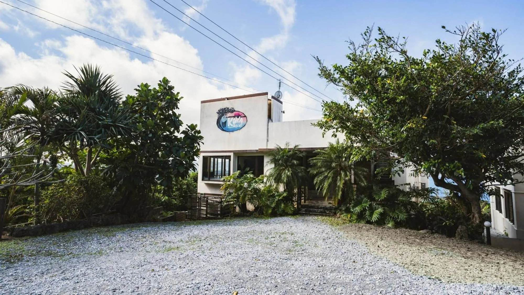 KAYA RESORT KOURIJIMA - Vacation STAY 95300v