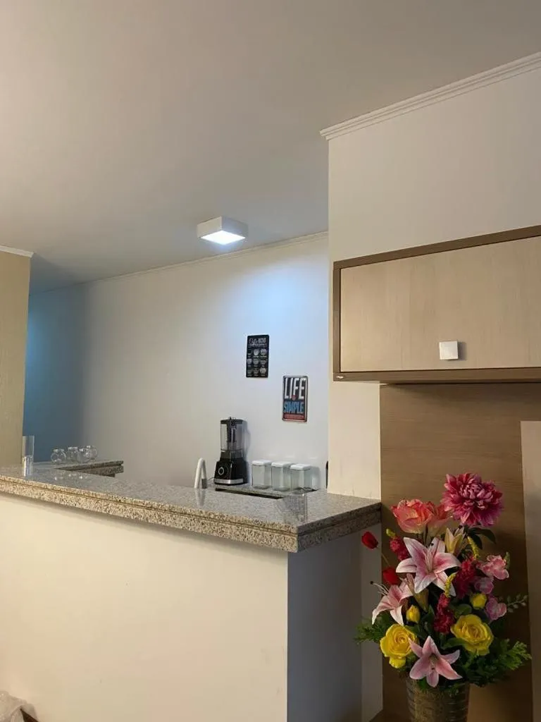 Hotel Fazenda Portal de Gravatá