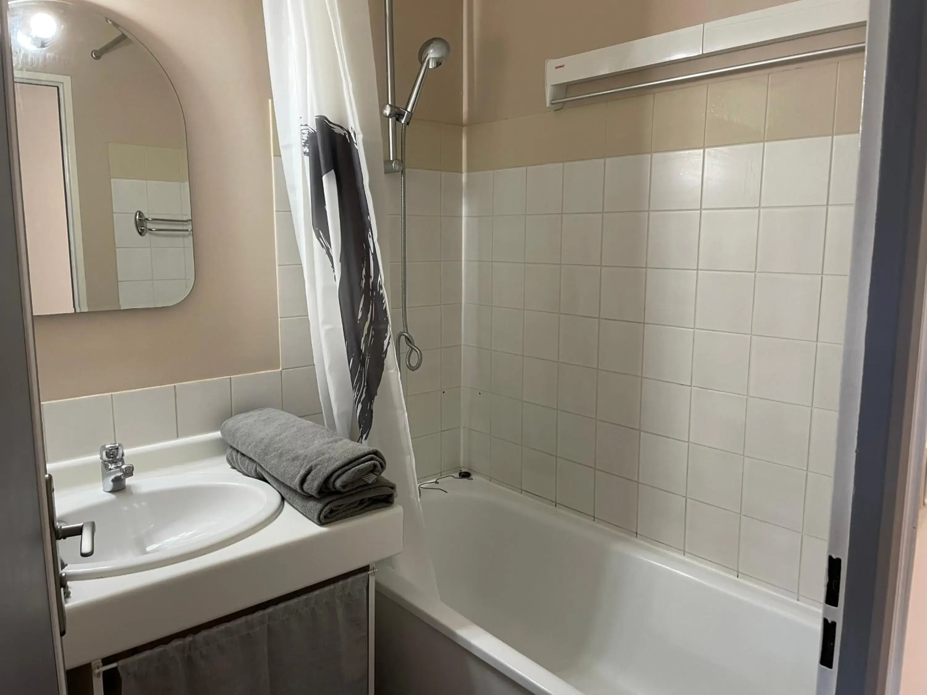 One-Bedroom Apartment in Studio cosy à 10 minutes de Disneyland Paris One-Bedroom Apartment in Studio cosy à 10 minutes de Disneyland Paris