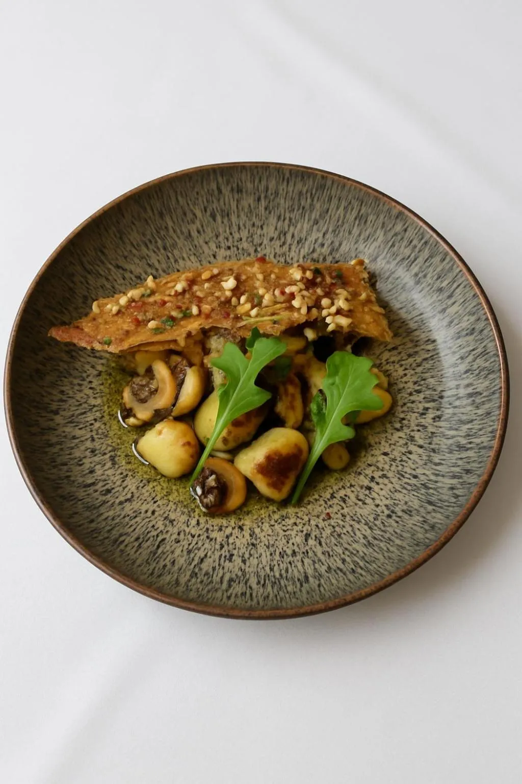 Restaurant/places to eat in Château De La Caze Piscine & Spa - Ste Enimie