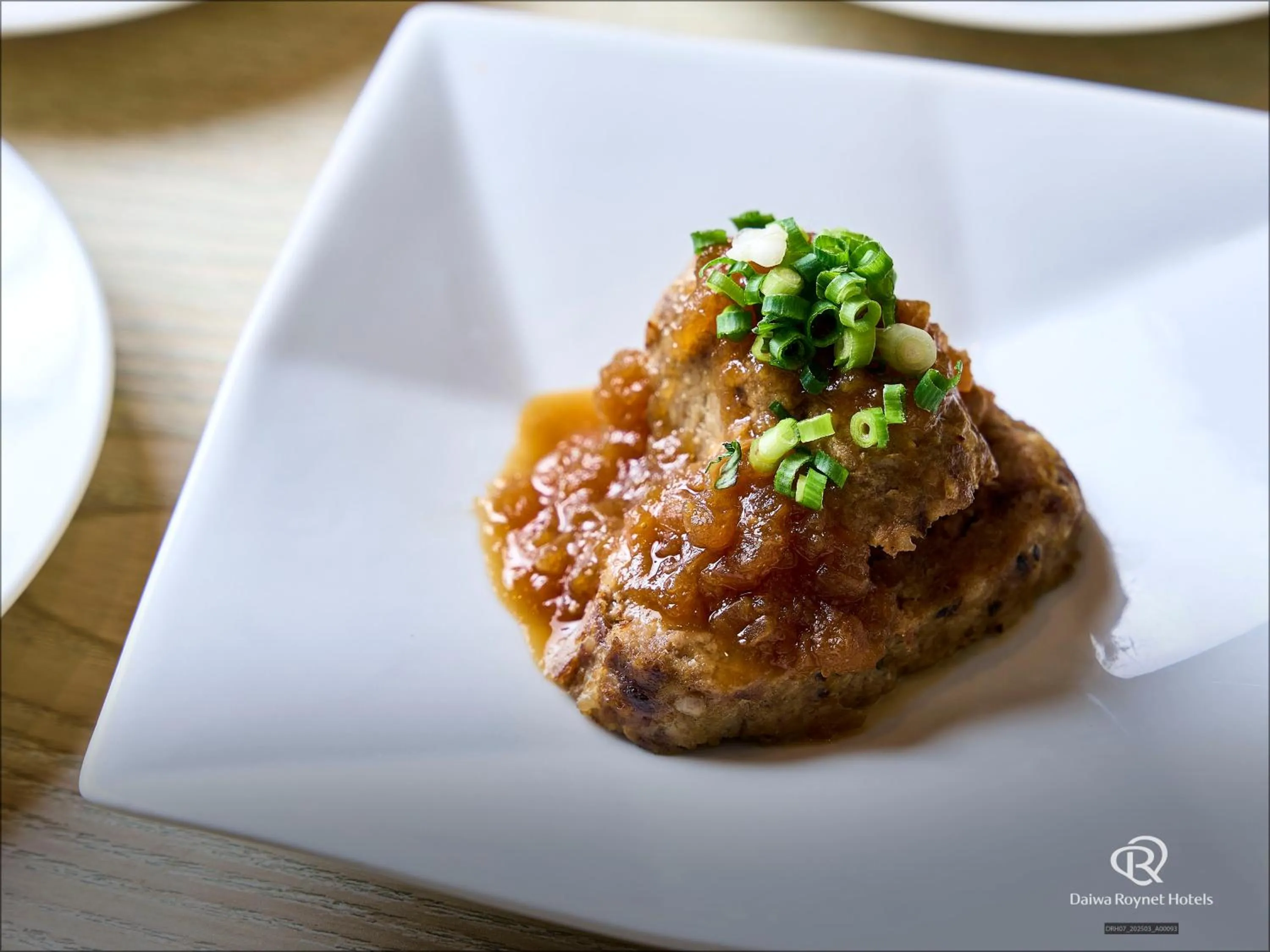 Breakfast in Daiwa Roynet Hotel Kumamoto Ginzadori PREMIER - former Daiwa Roynet Hotel Kumamoto Ginzadori