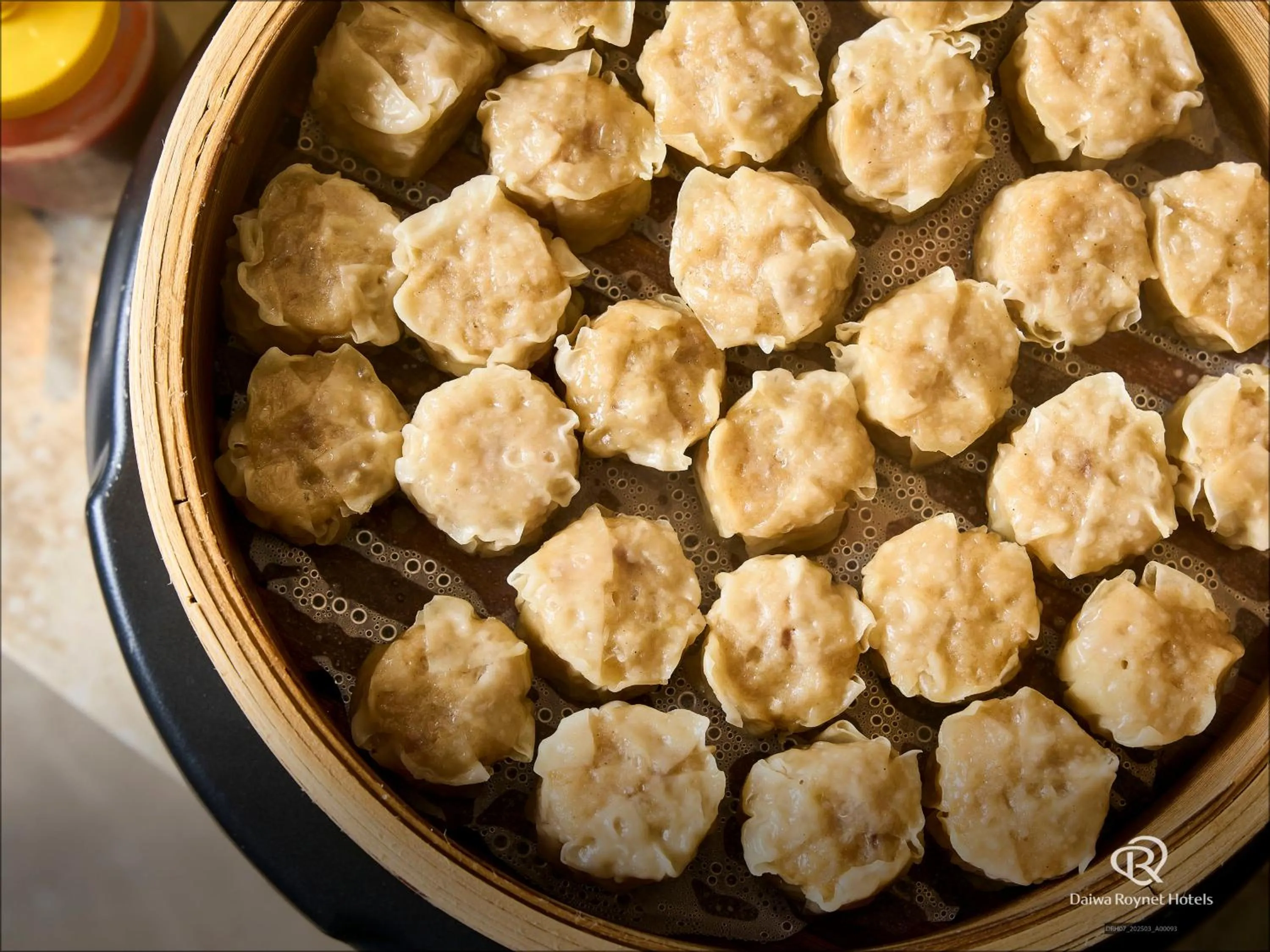 Breakfast in Daiwa Roynet Hotel Kumamoto Ginzadori PREMIER - former Daiwa Roynet Hotel Kumamoto Ginzadori