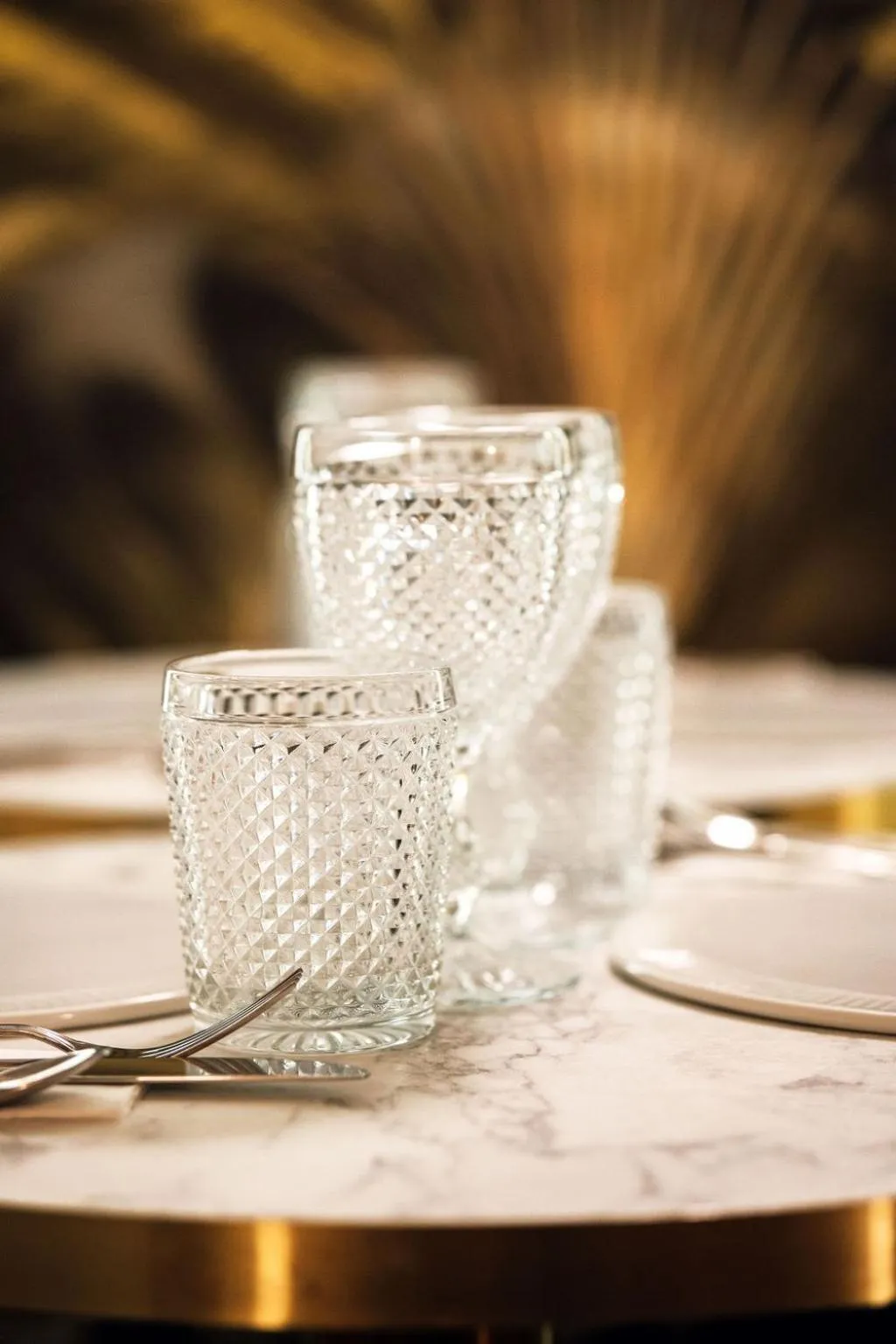 kitchen in Hotel de Fleurie - Saint-Germain-des-Pres
