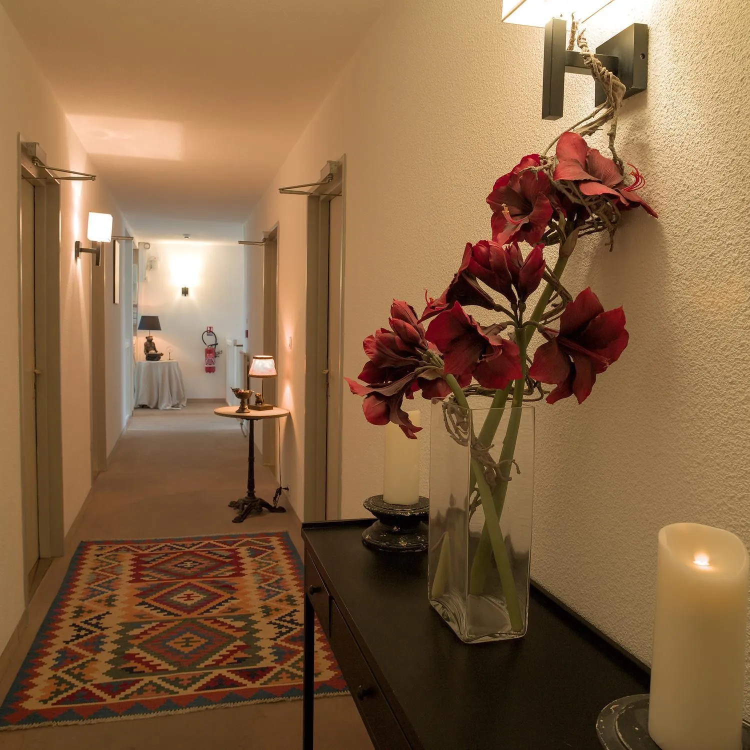 Other in Hôtel l'Amandière