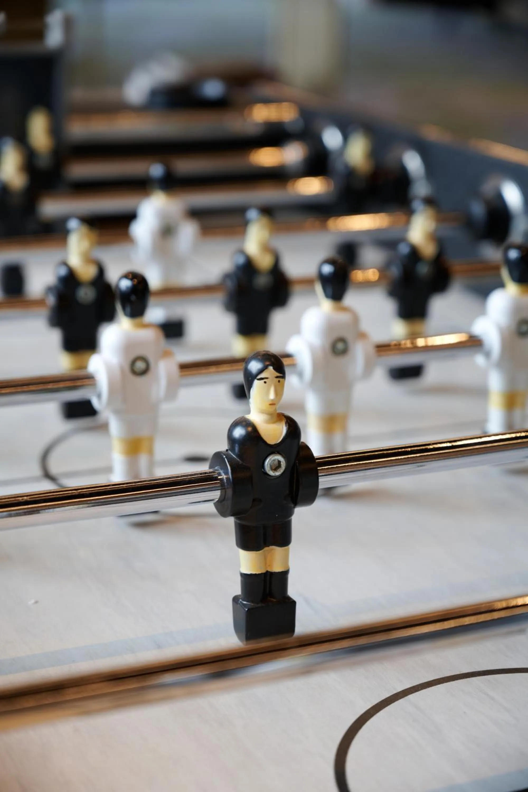 Meeting/conference room in Artyzen Habitat Qiantan Shanghai