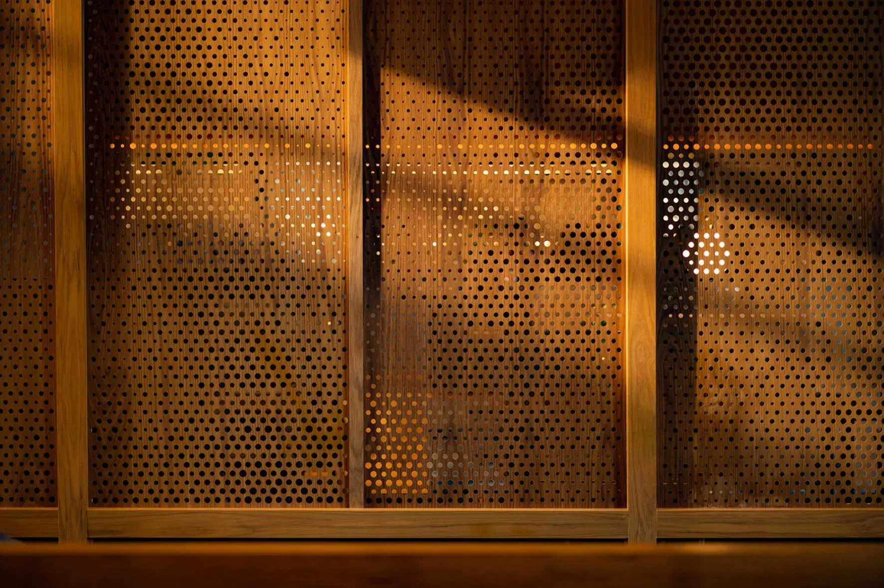 Bathroom in The Shàng by Artyzen Qiantan Shanghai