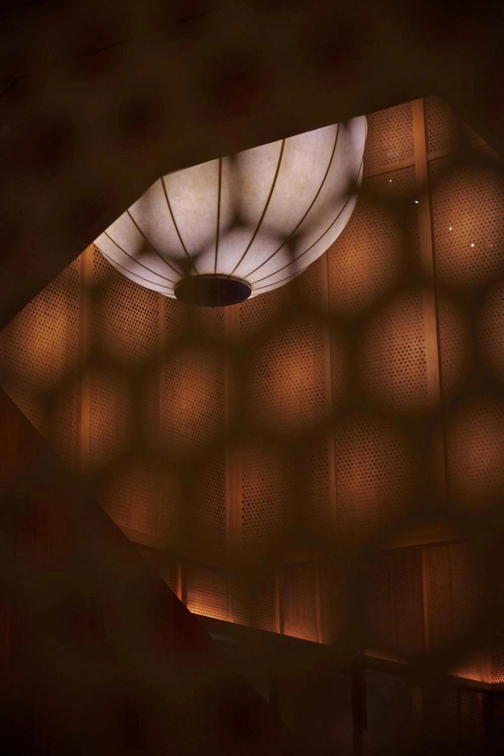 Spa and wellness centre/facilities in The Shàng by Artyzen Qiantan Shanghai